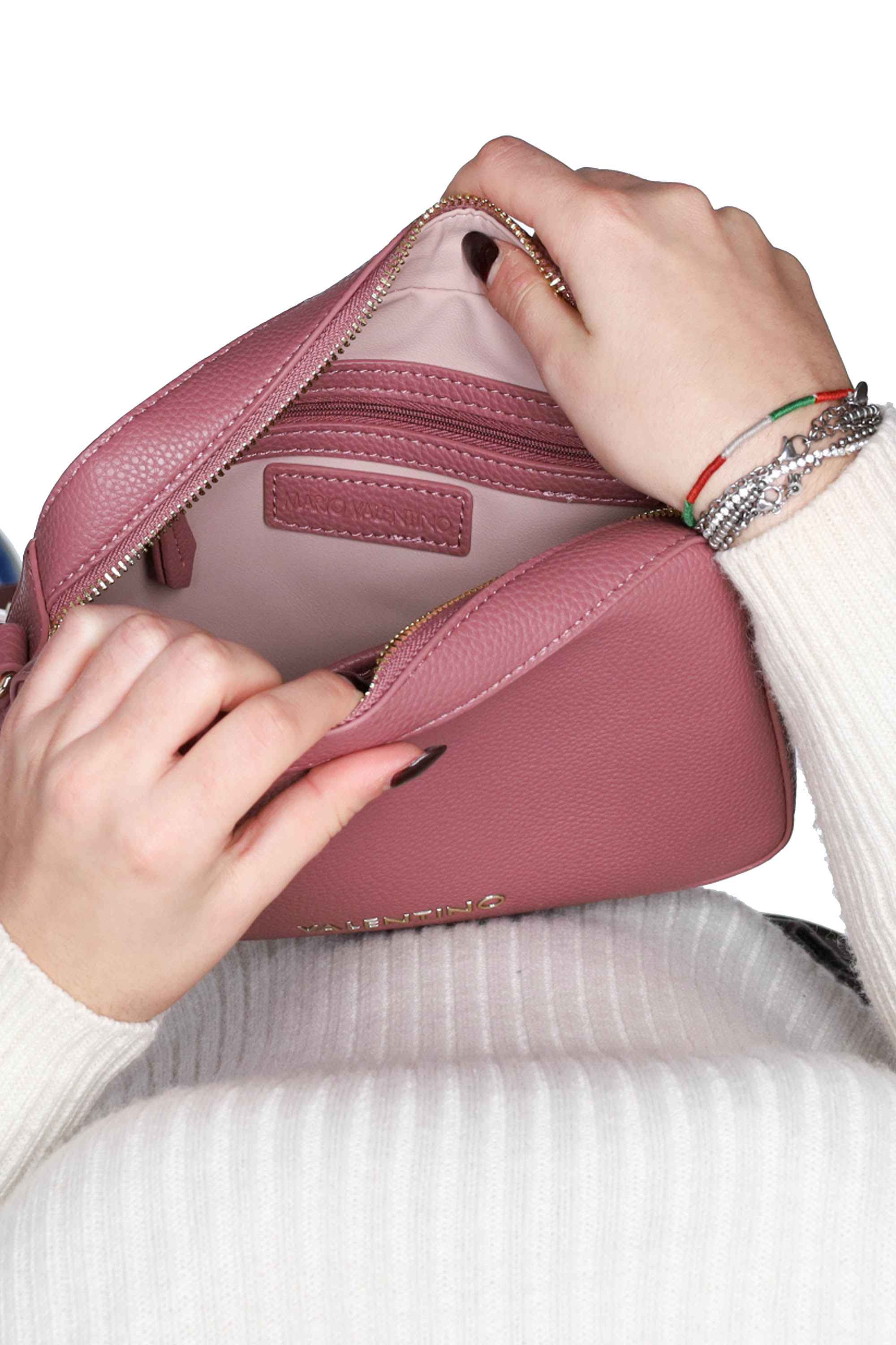 VALENTINO - D VBS7LX07 Borsa