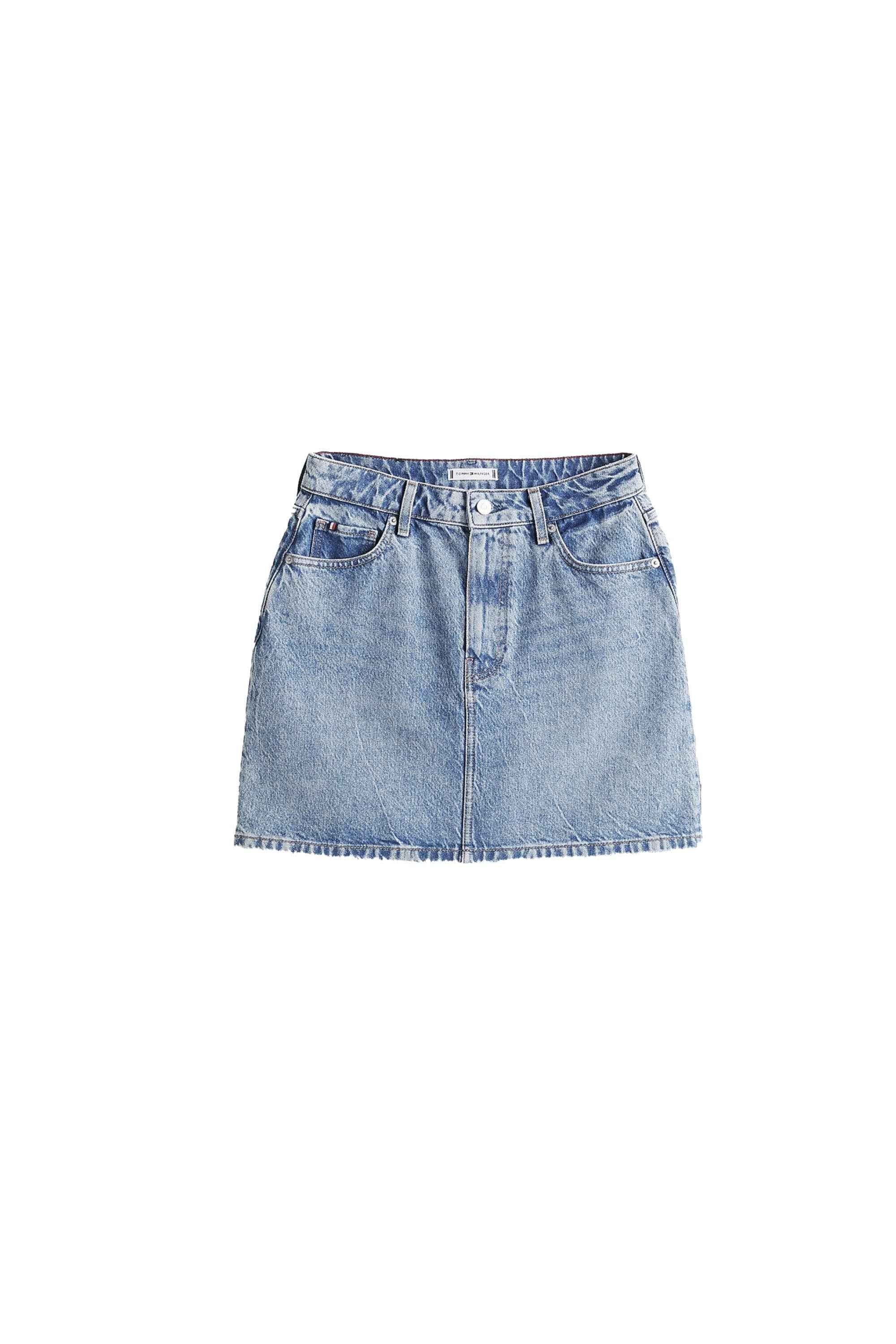 TOMMY HILFIGER - D 0WW44392 Gonna
