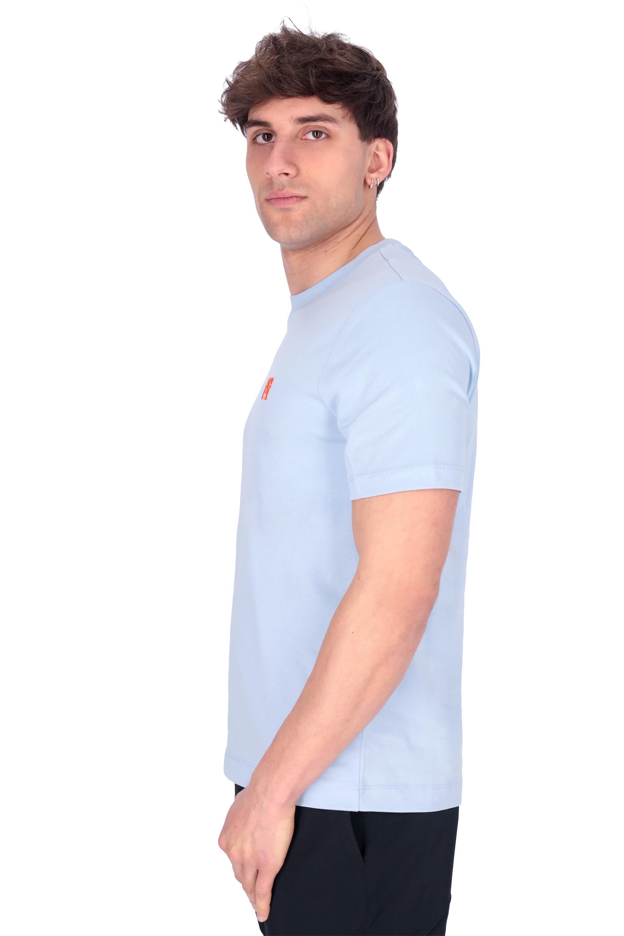 CELESTE | TOMMY HILFIGER - U 0MW39256 T-shirt