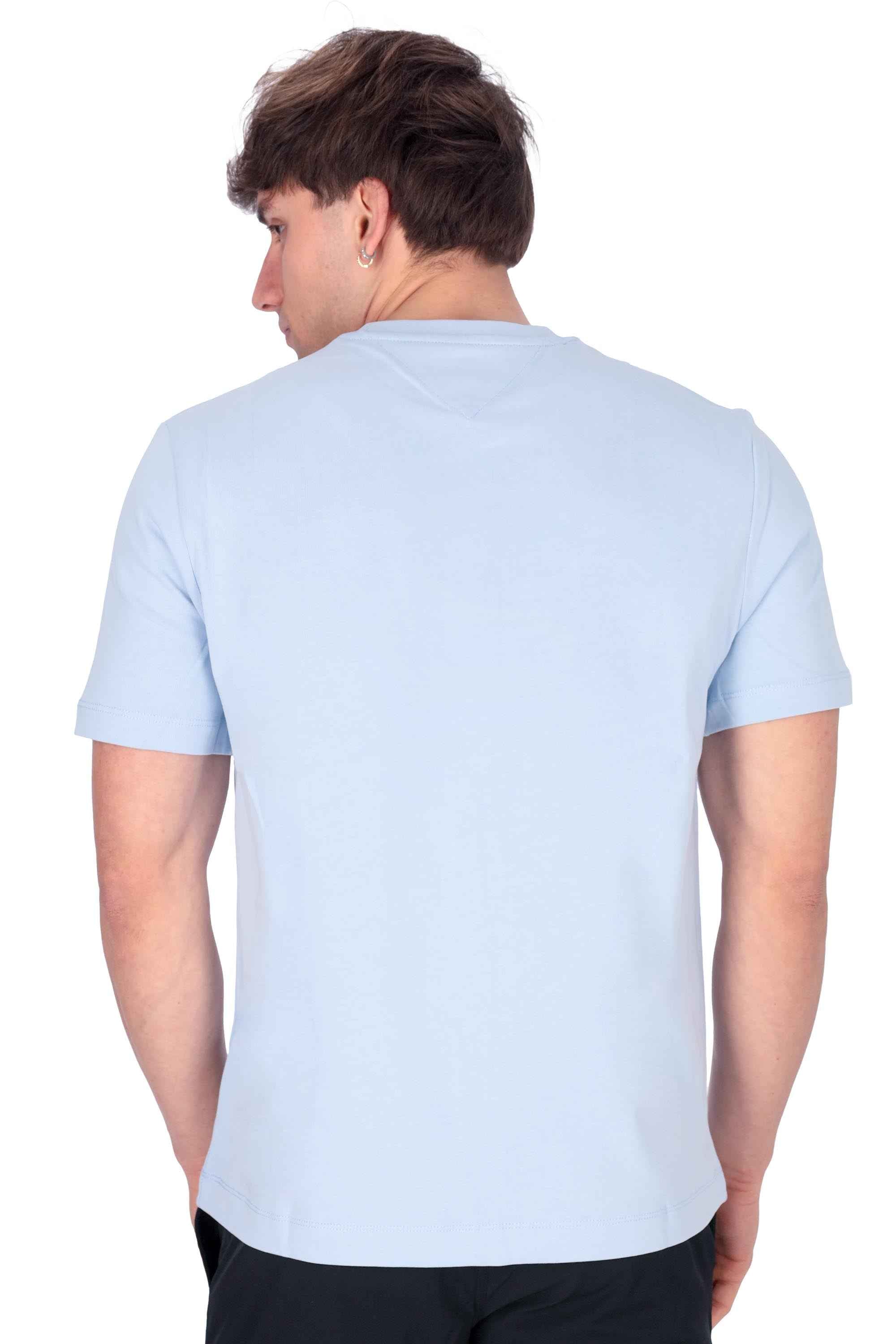 TOMMY HILFIGER - U 0MW39256 T-shirt