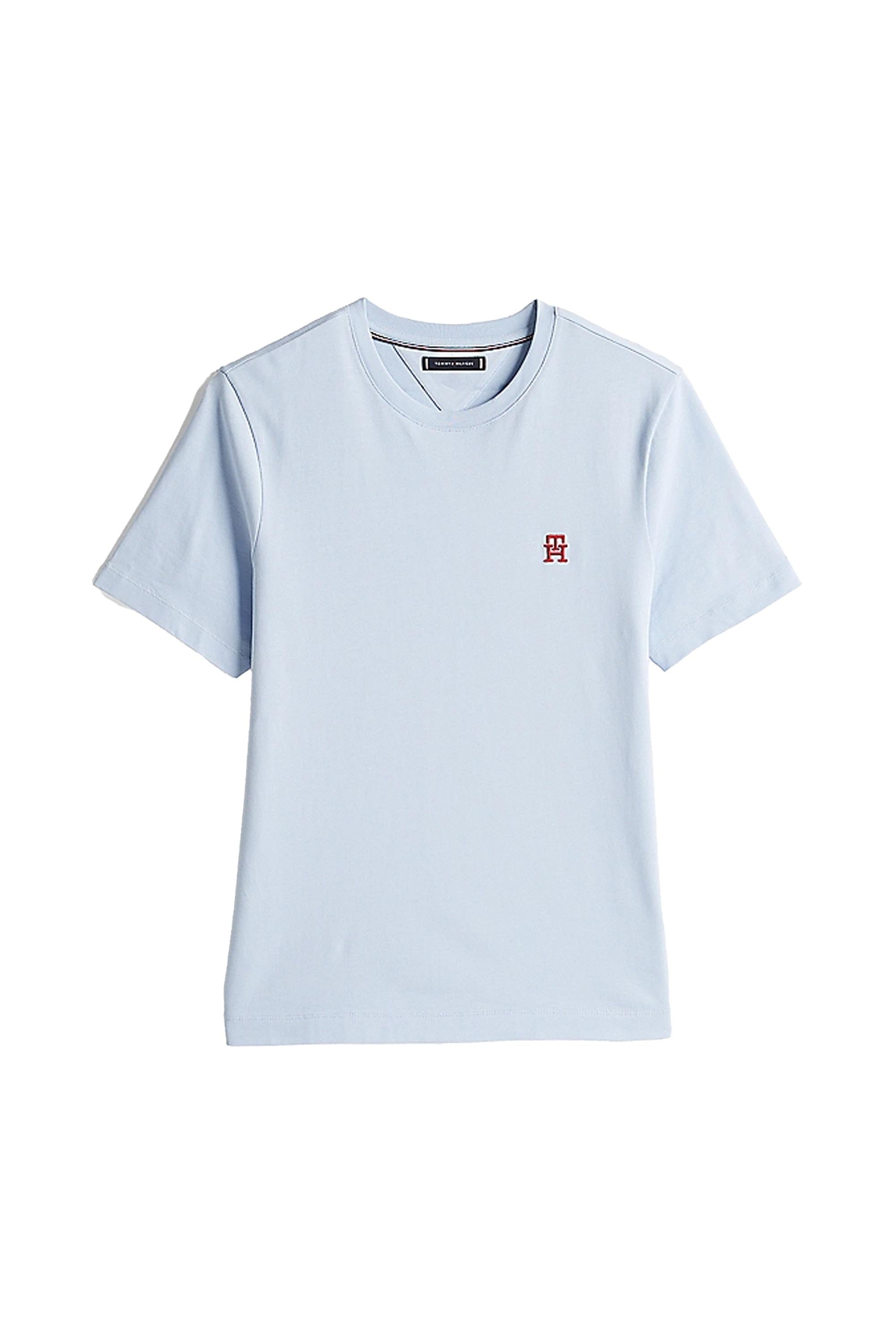 CELESTE | TOMMY HILFIGER - U 0MW39256 T-shirt