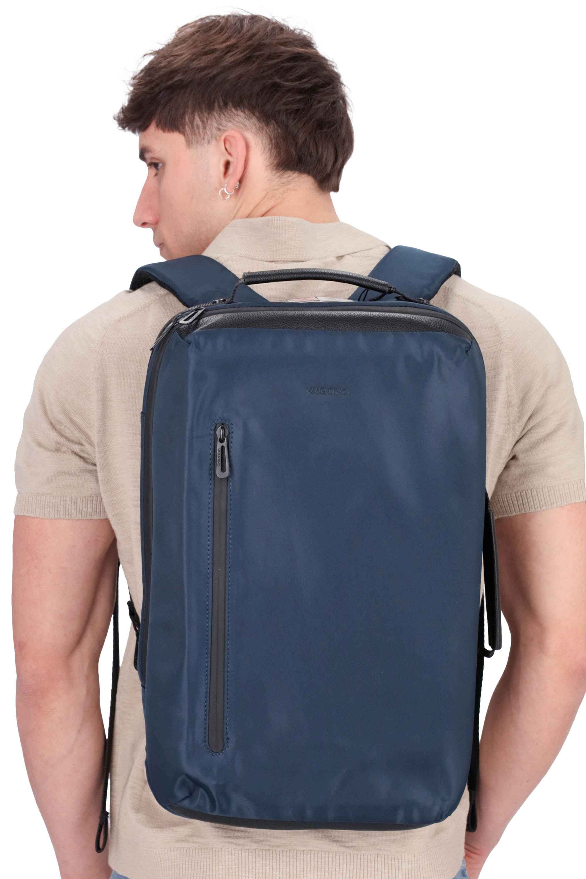 VALENTINO - U VBS8AT01NYL Zaino