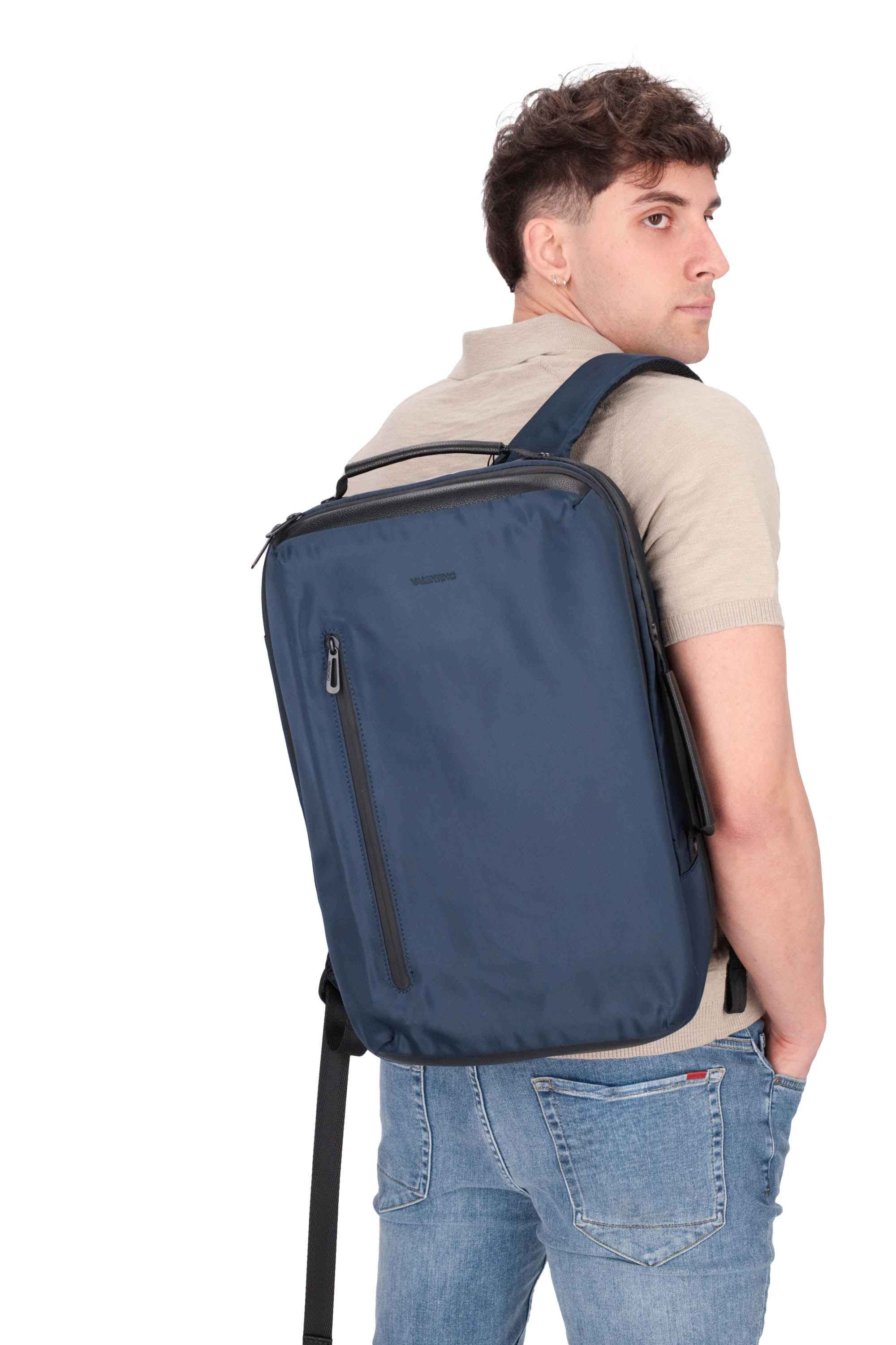 VALENTINO - U VBS8AT01NYL Zaino