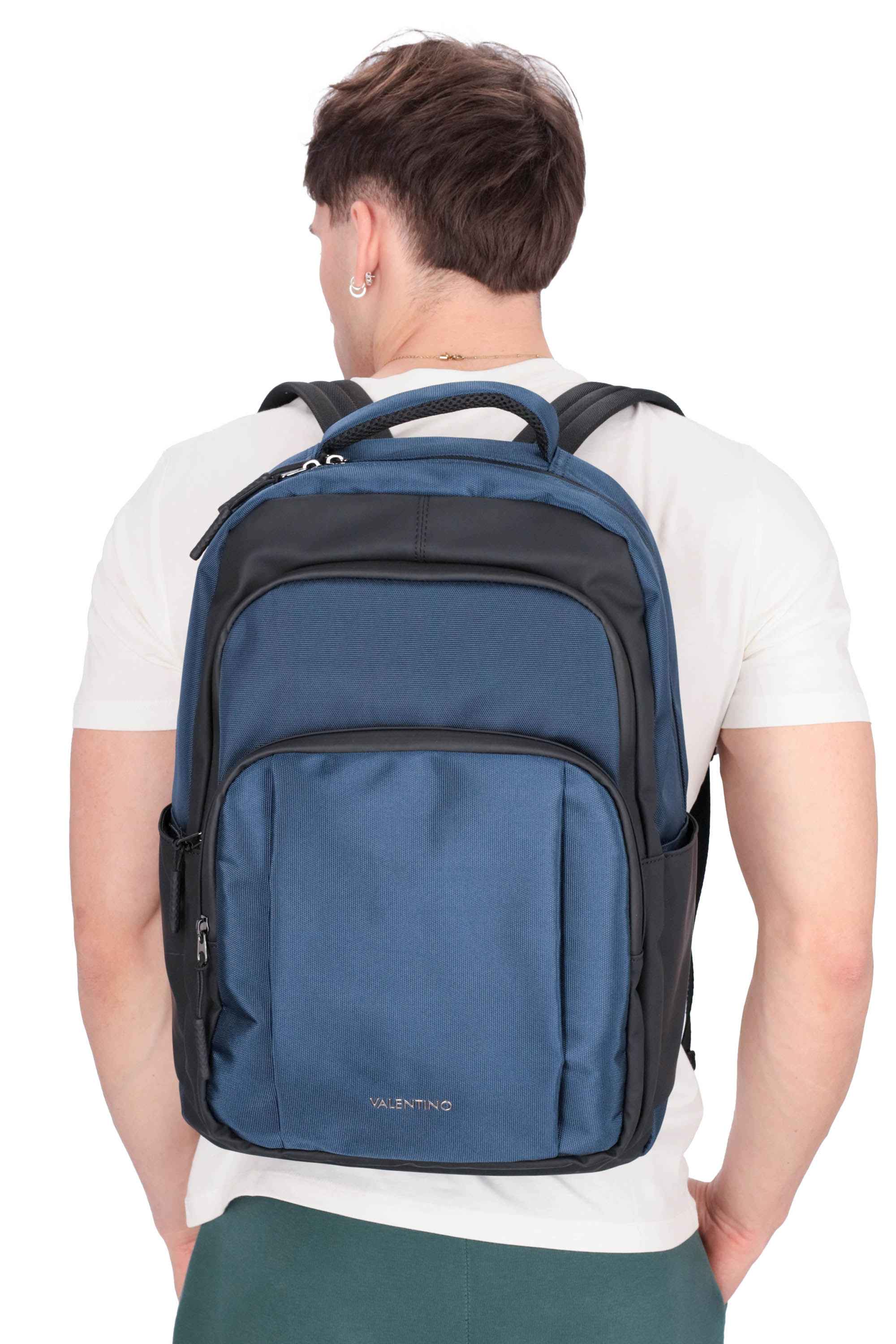 VALENTINO - U VBS8AX02 Zaino