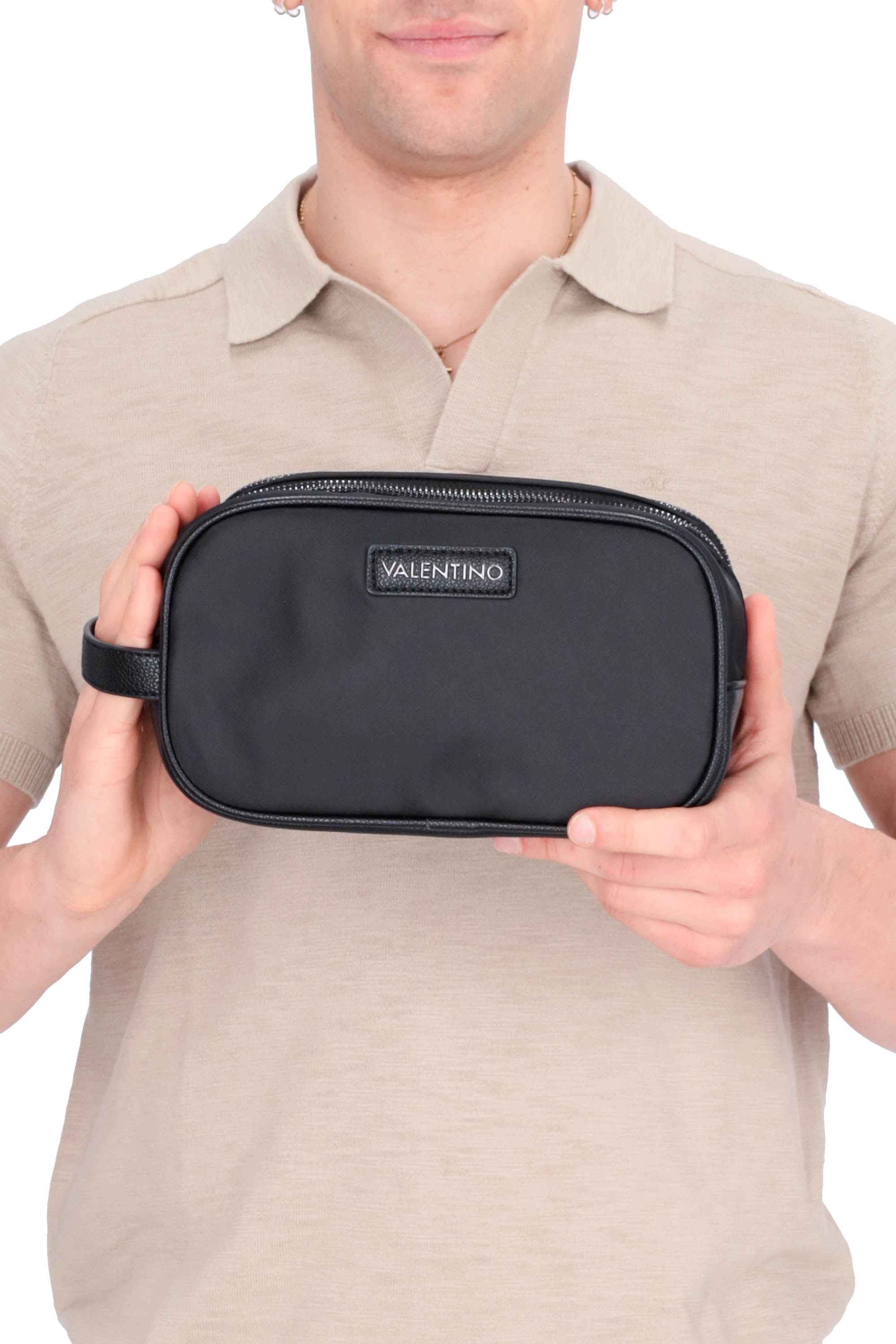 VALENTINO - U VBE8AQ565 Portatutto