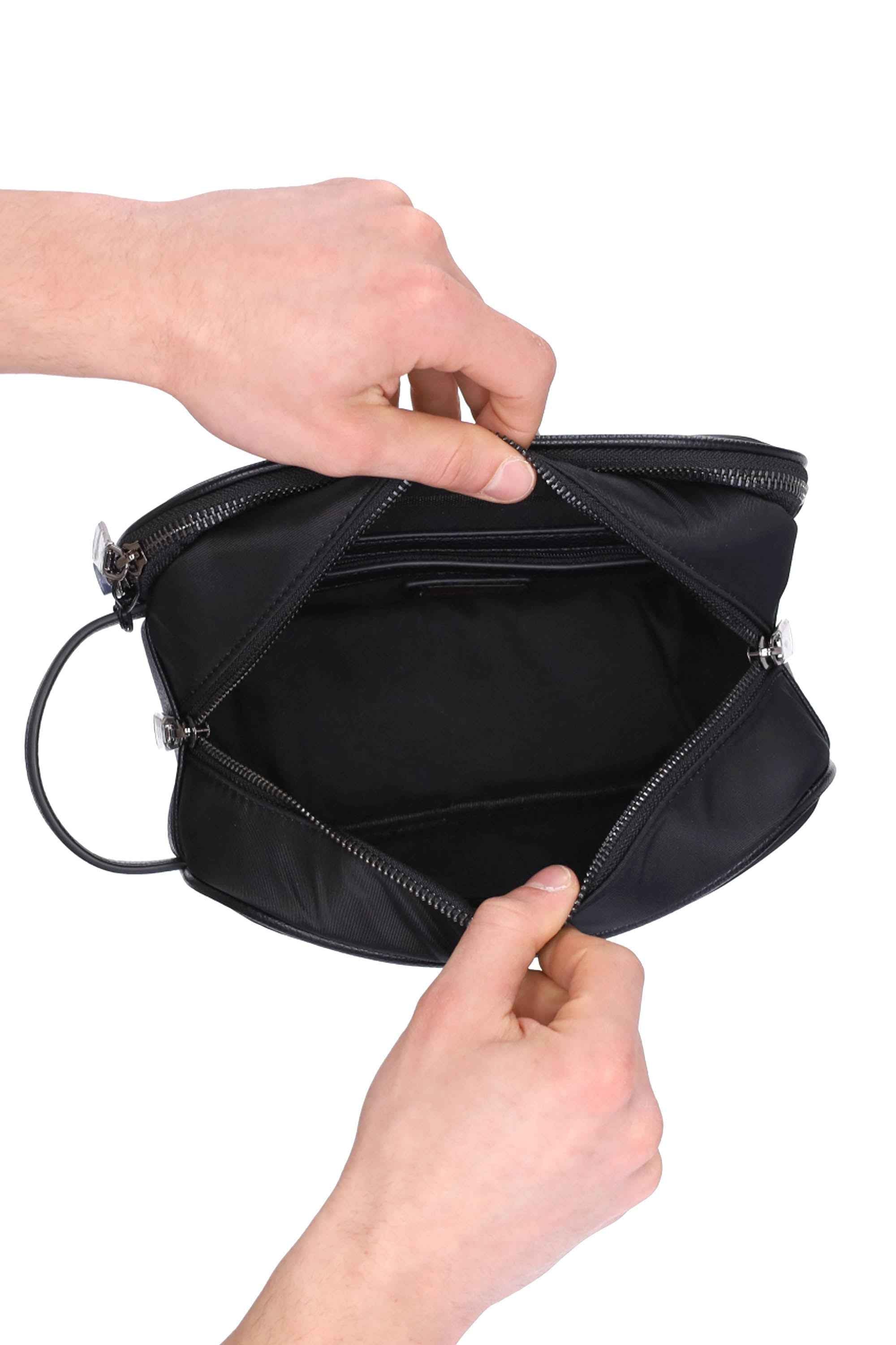 VALENTINO - U VBE8AQ565 Portatutto