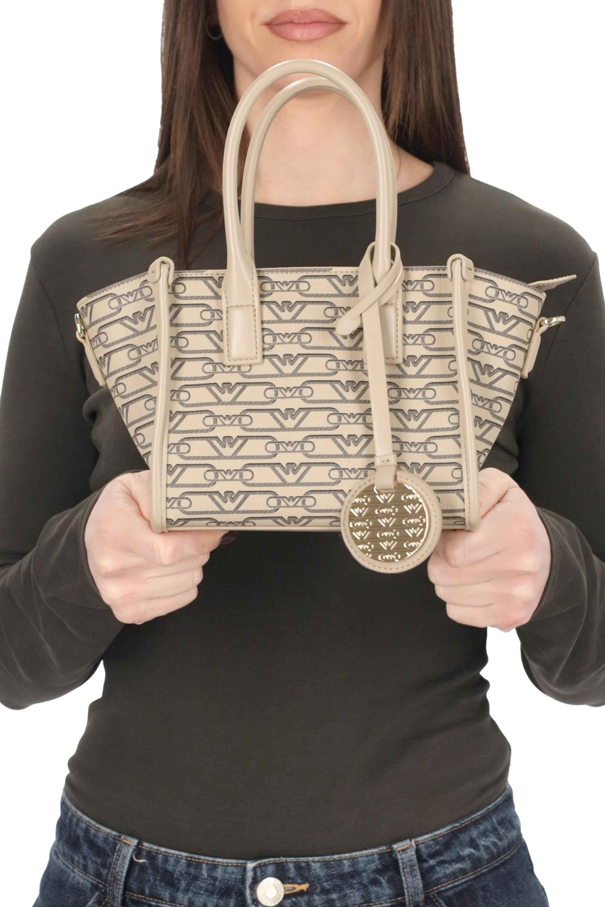 EMPORIO ARMANI - D EW000371 Borsa