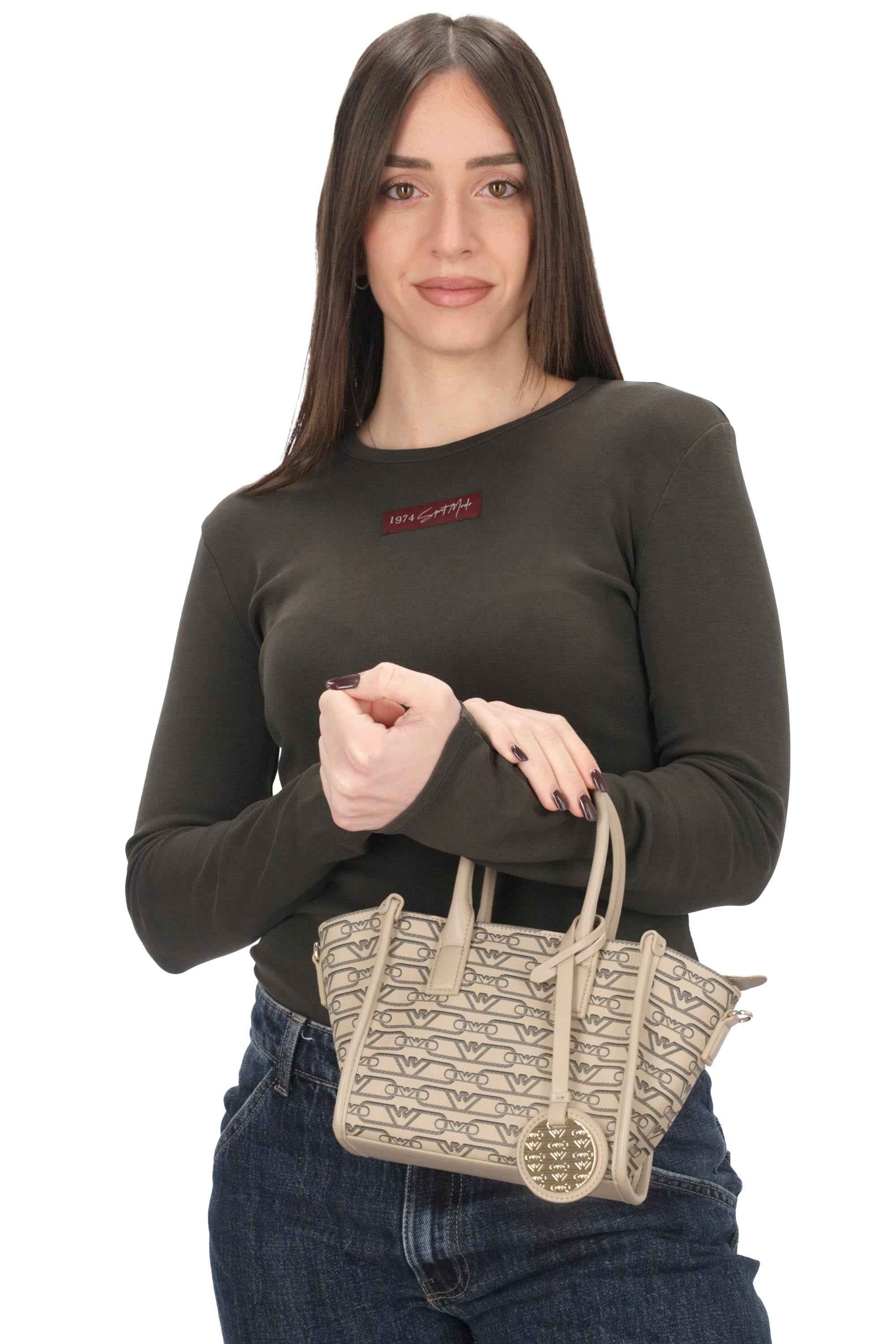 EMPORIO ARMANI - D EW000371 Borsa