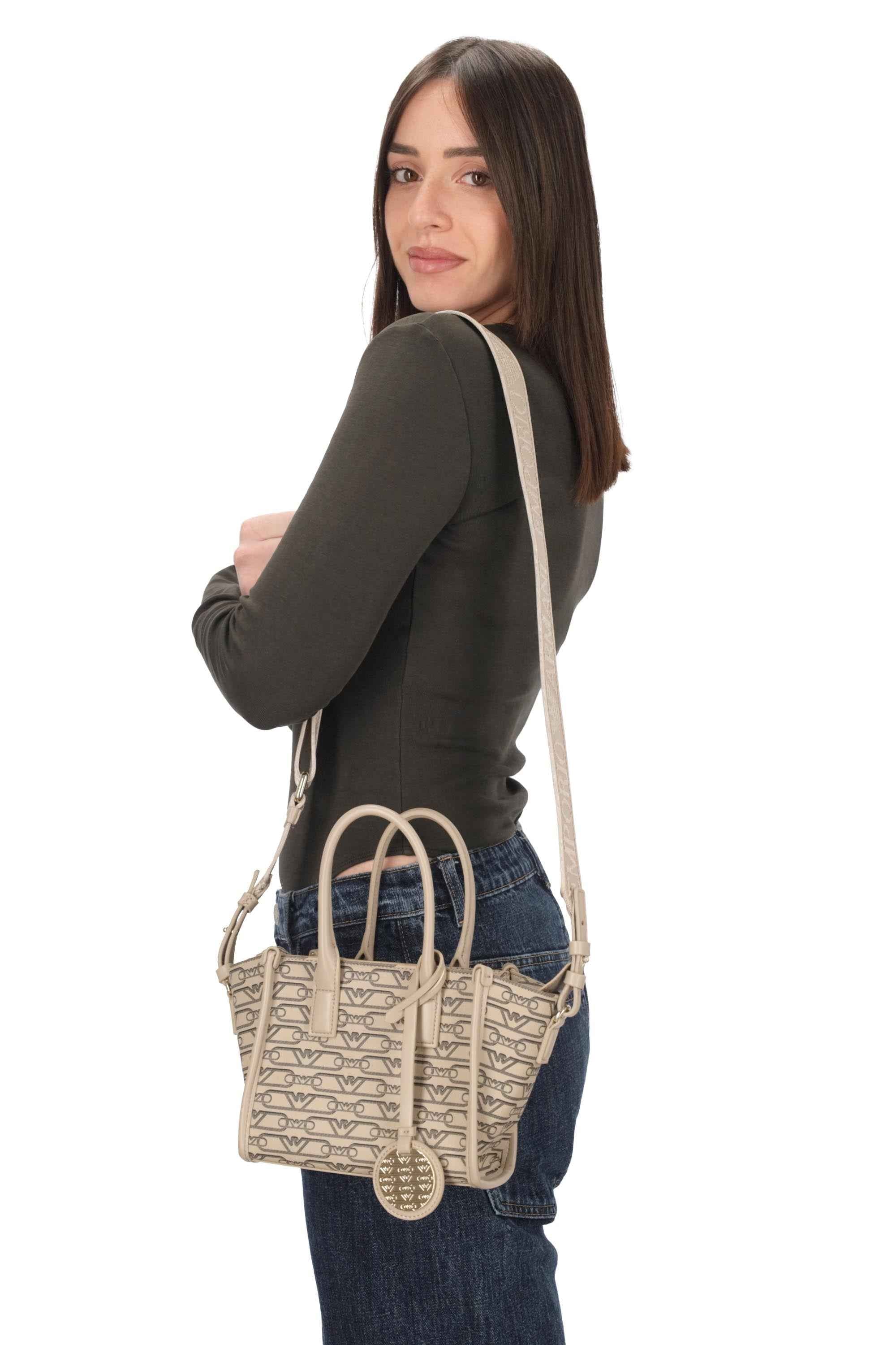 EMPORIO ARMANI - D EW000371 Borsa