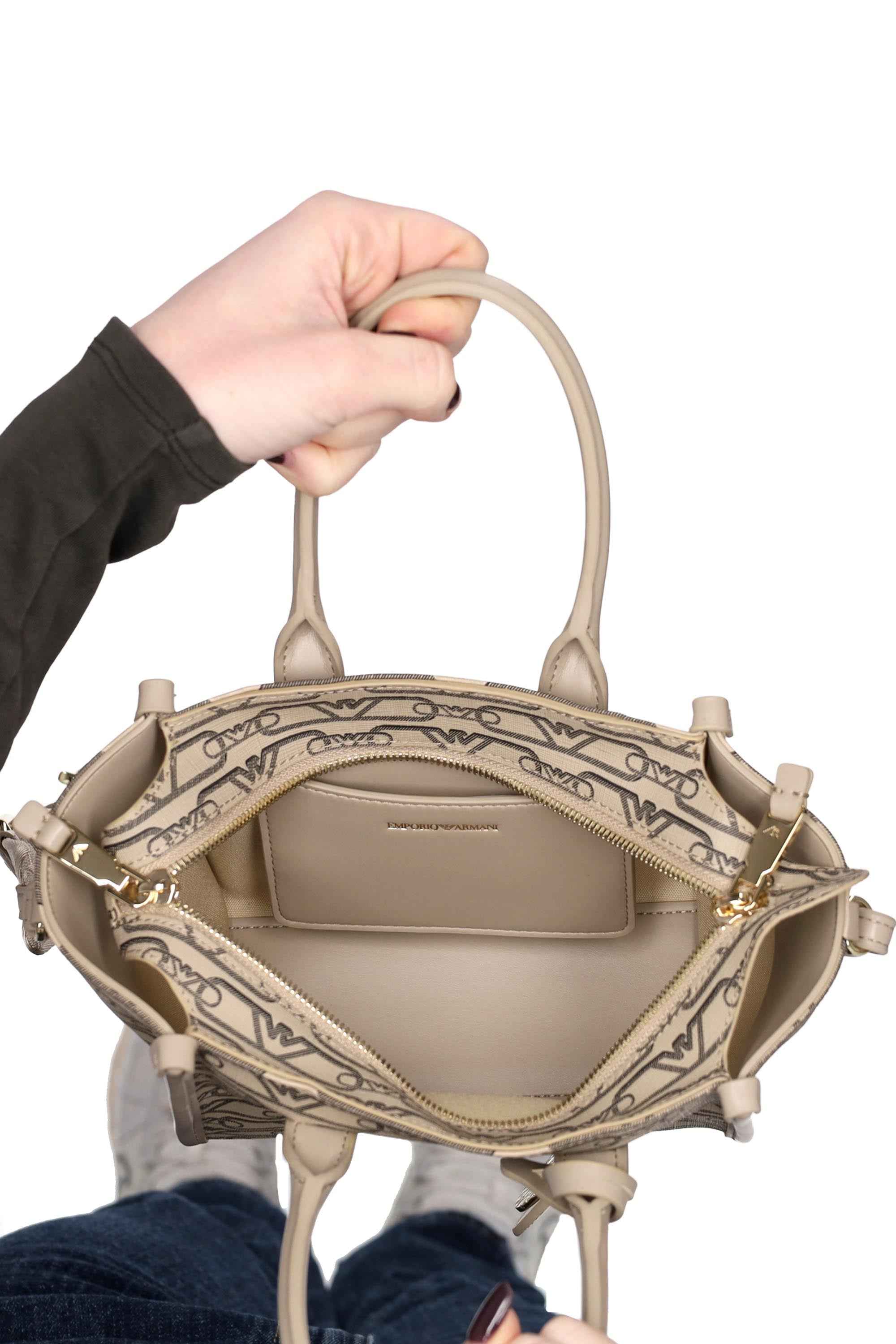 EMPORIO ARMANI - D EW000371 Borsa