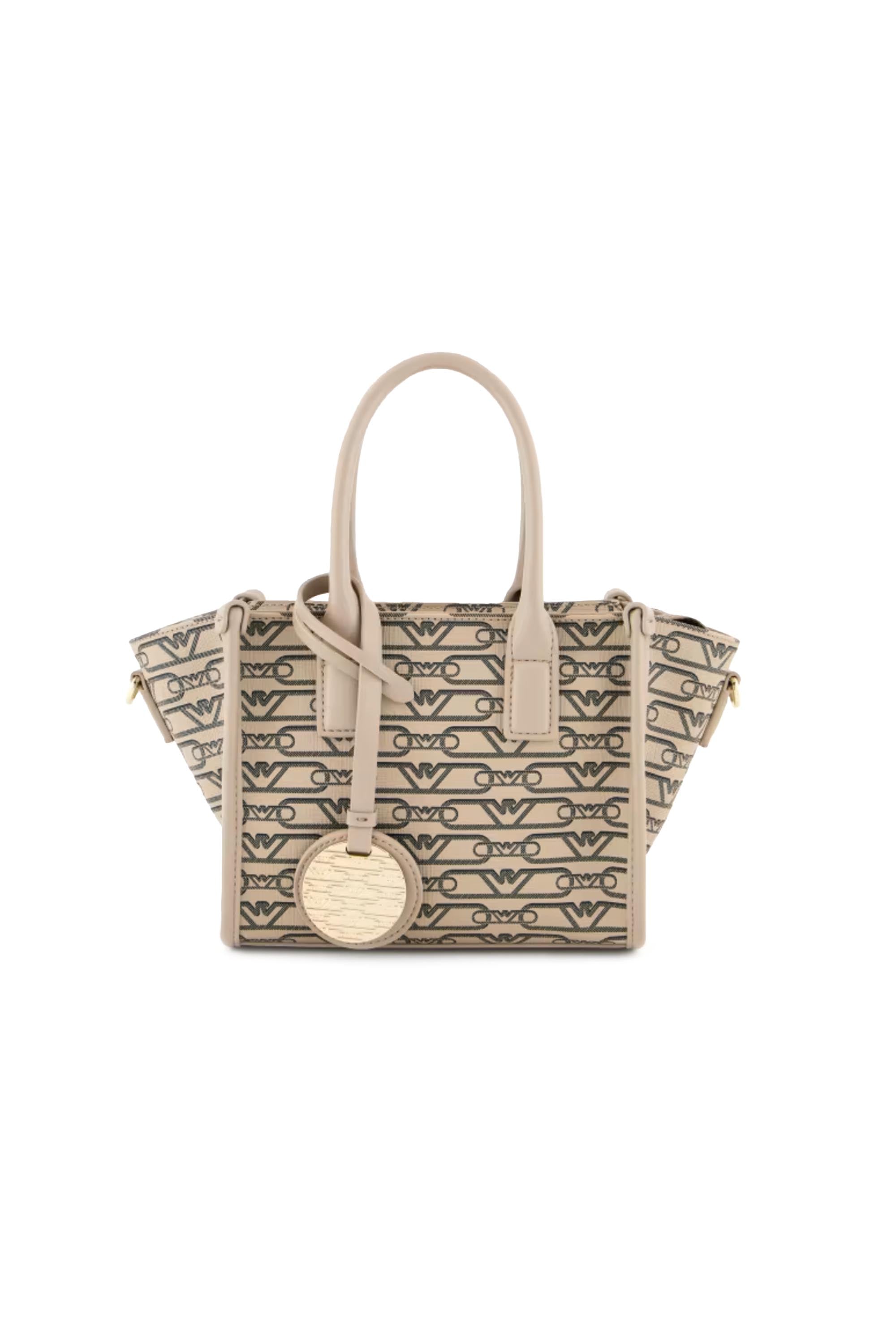 TORTORA | EMPORIO ARMANI - D EW000371 Borsa