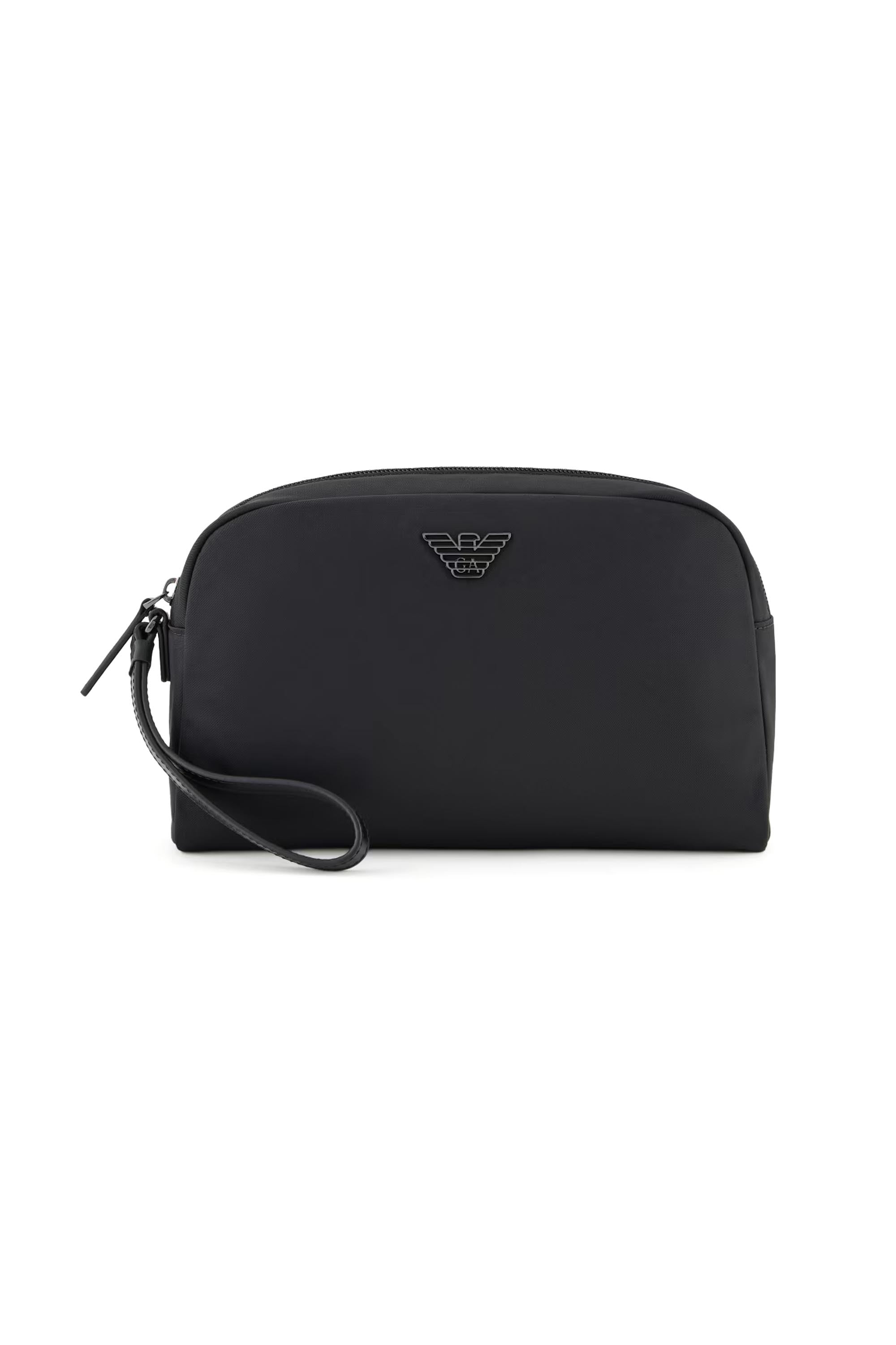 NERO | EMPORIO ARMANI - U EM001810 Portatutto