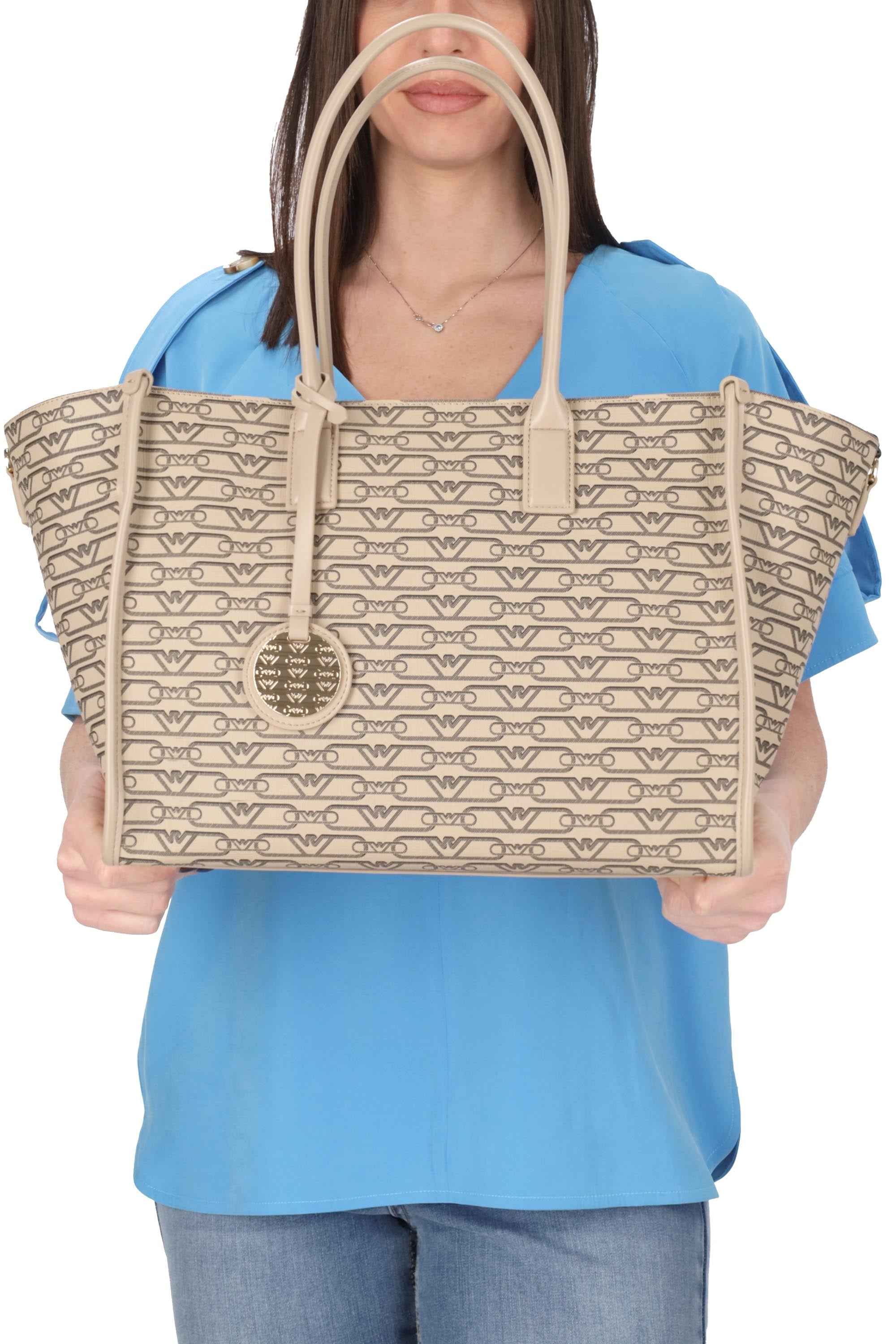 EMPORIO ARMANI - D EW000370 Borsa