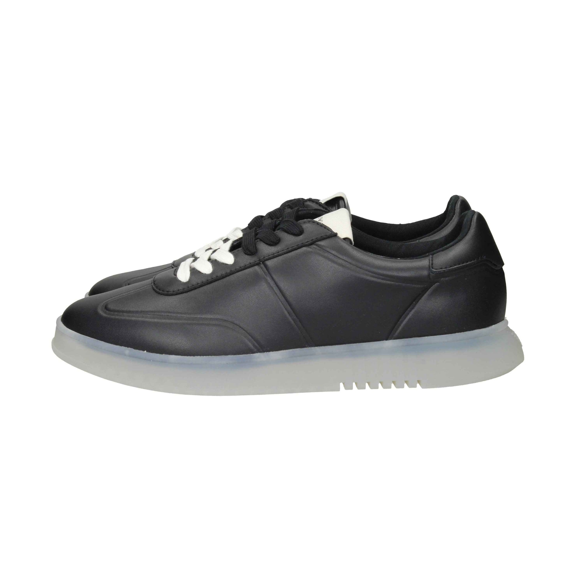 EMPORIO ARMANI - U X4X694 Sneakers