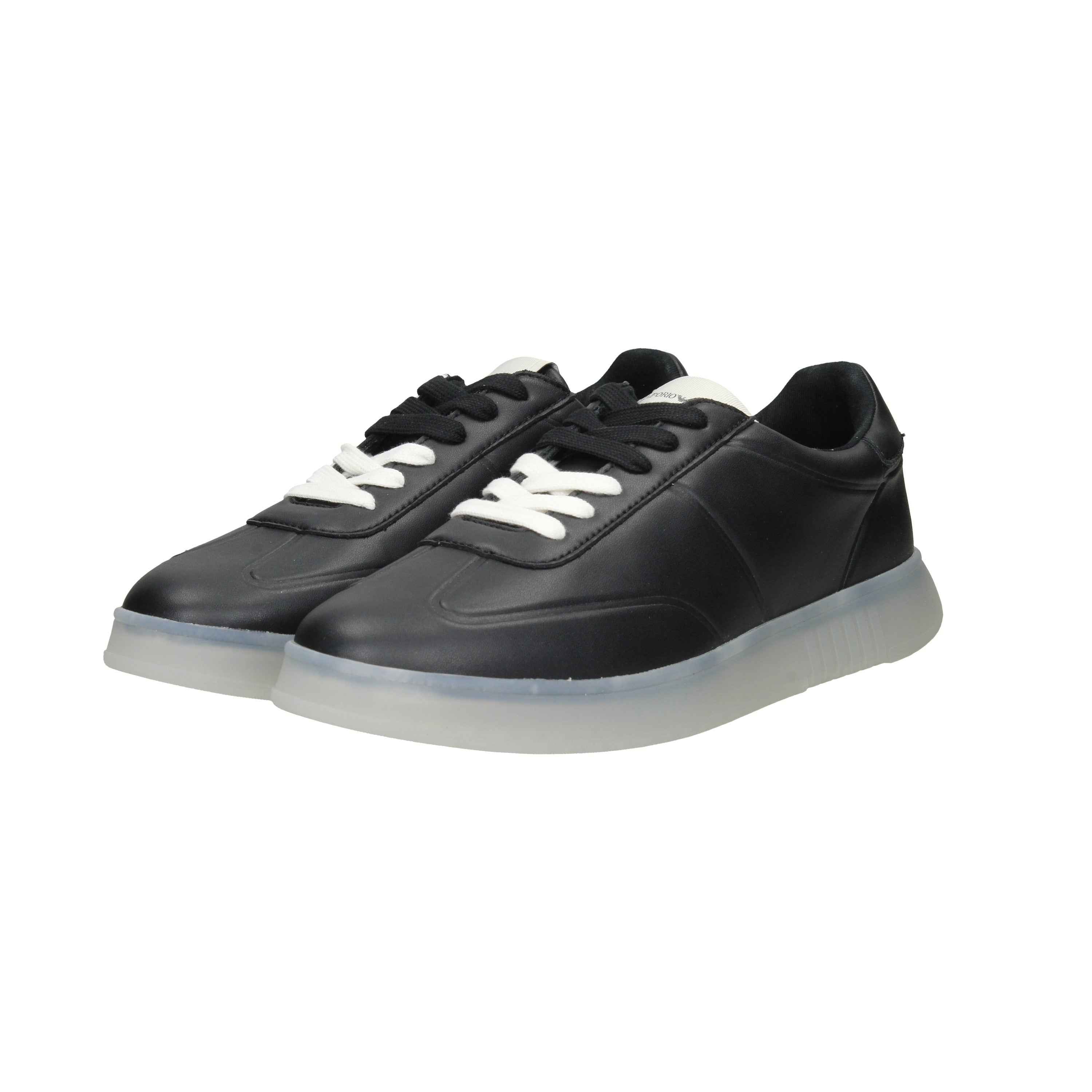 EMPORIO ARMANI - U X4X694 Sneakers