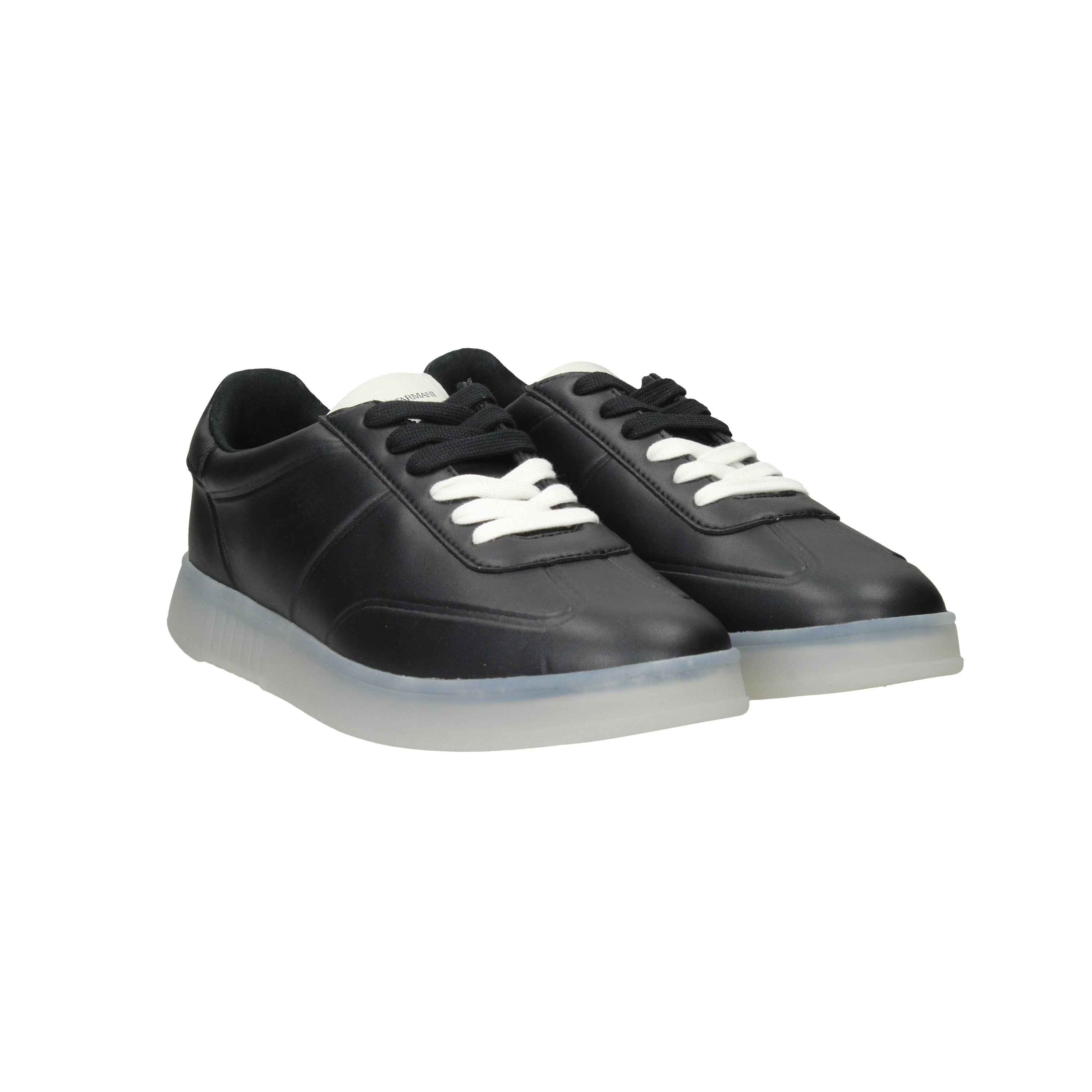 EMPORIO ARMANI - U X4X694 Sneakers