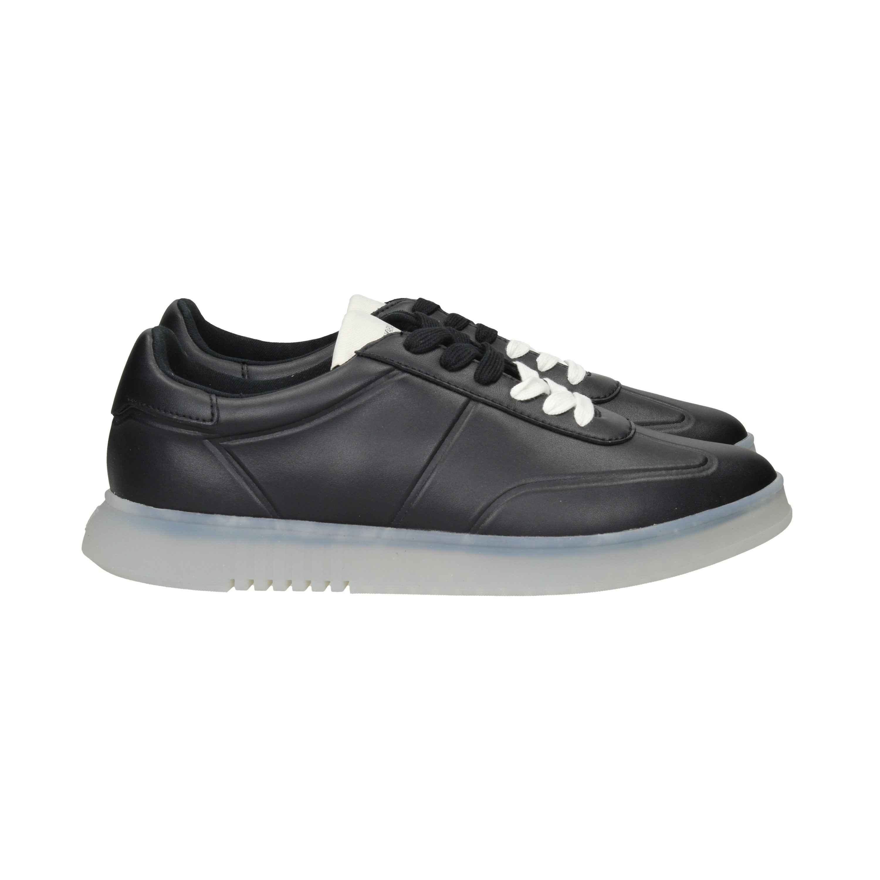 EMPORIO ARMANI - U X4X694 Sneakers