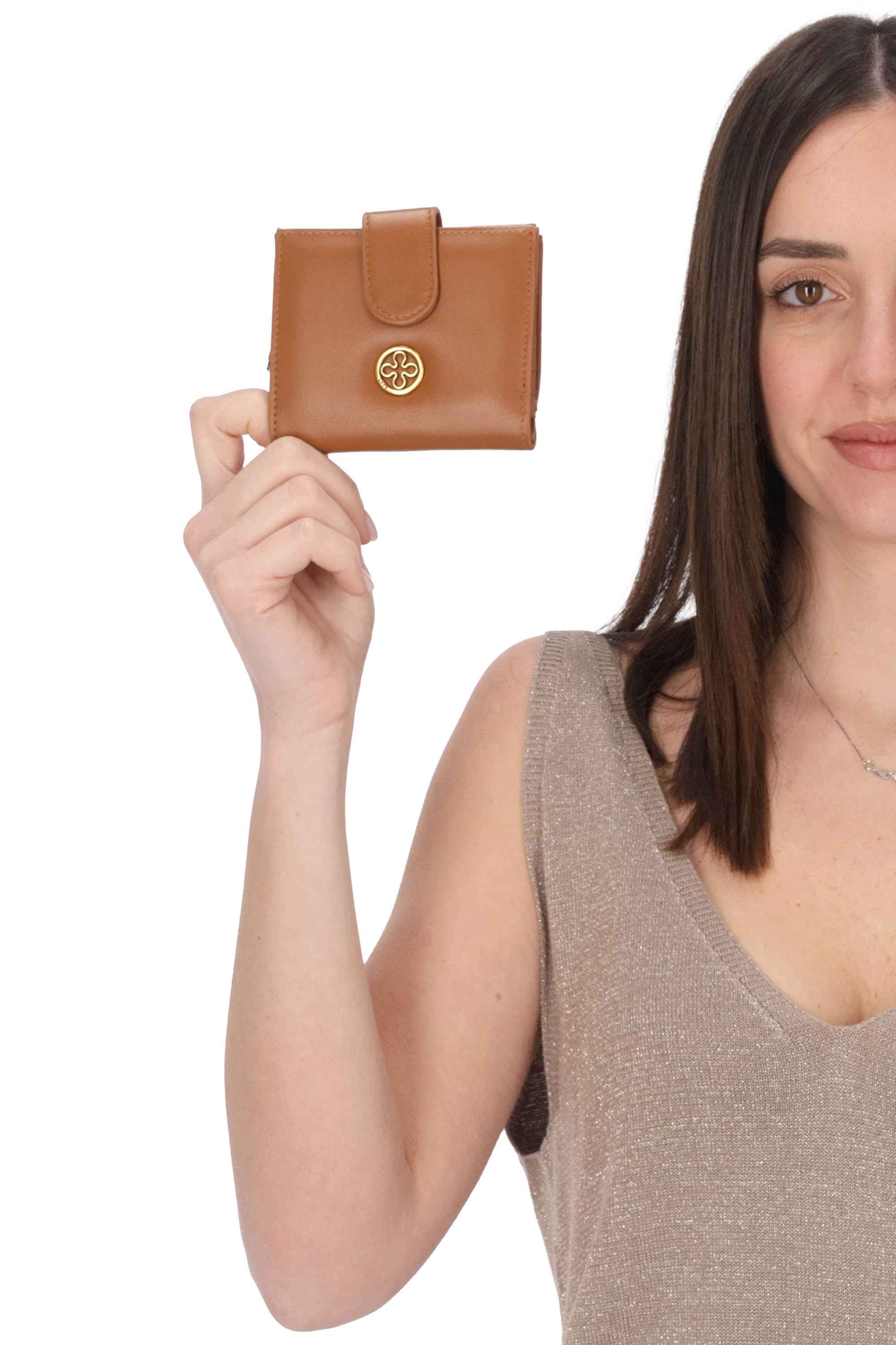 V°73 - D 73PS8C4215 Portafoglio