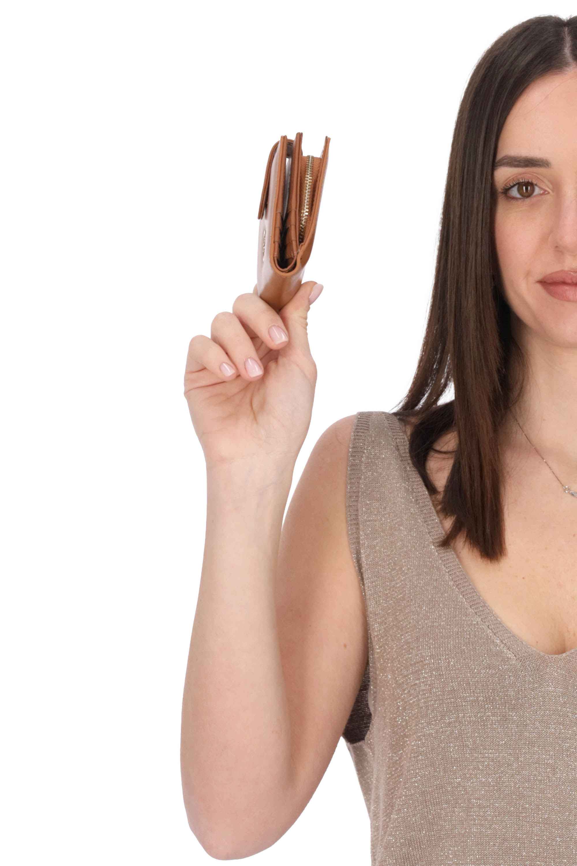 V°73 - D 73PS8C4215 Portafoglio