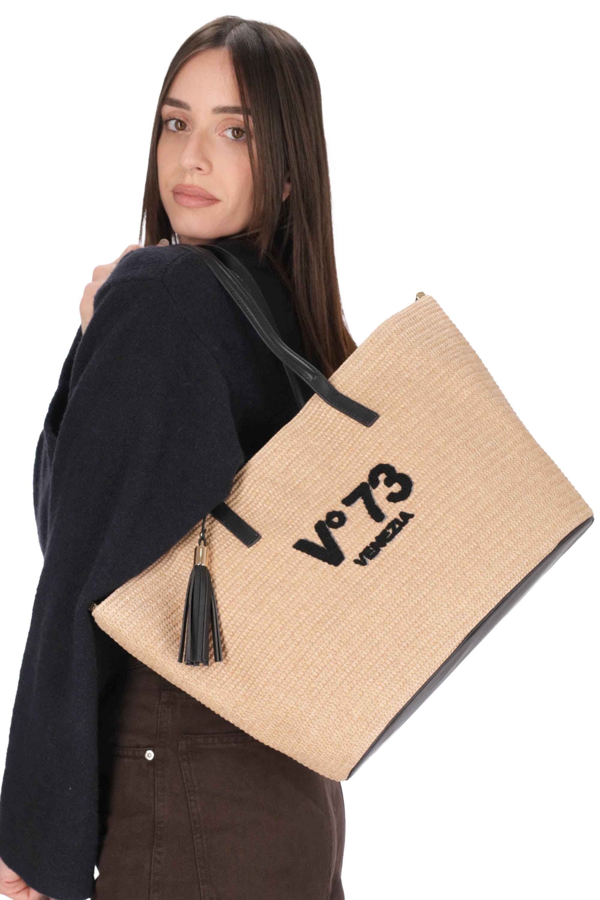 V°73 - D 73BS8VL01 Borsa