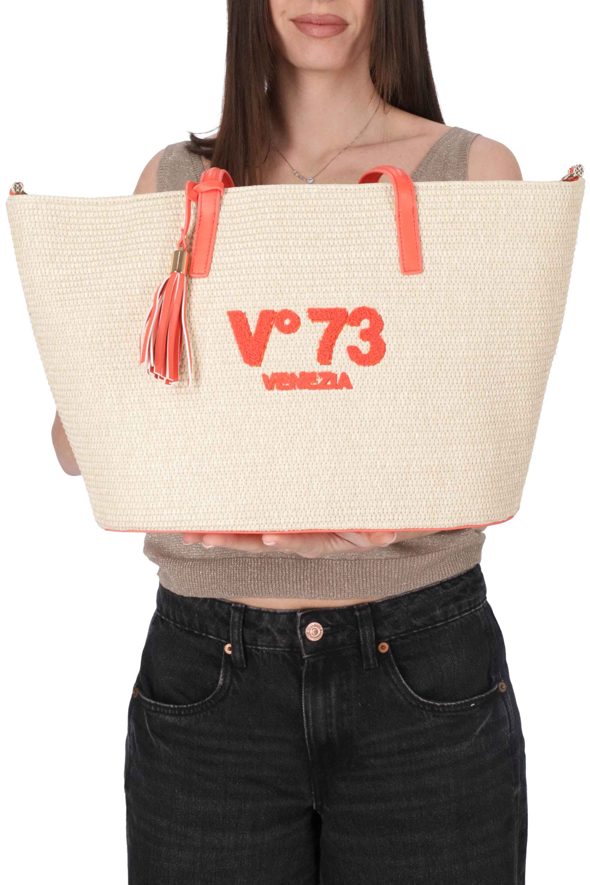 V°73 - D 73BS8VL01 Borsa