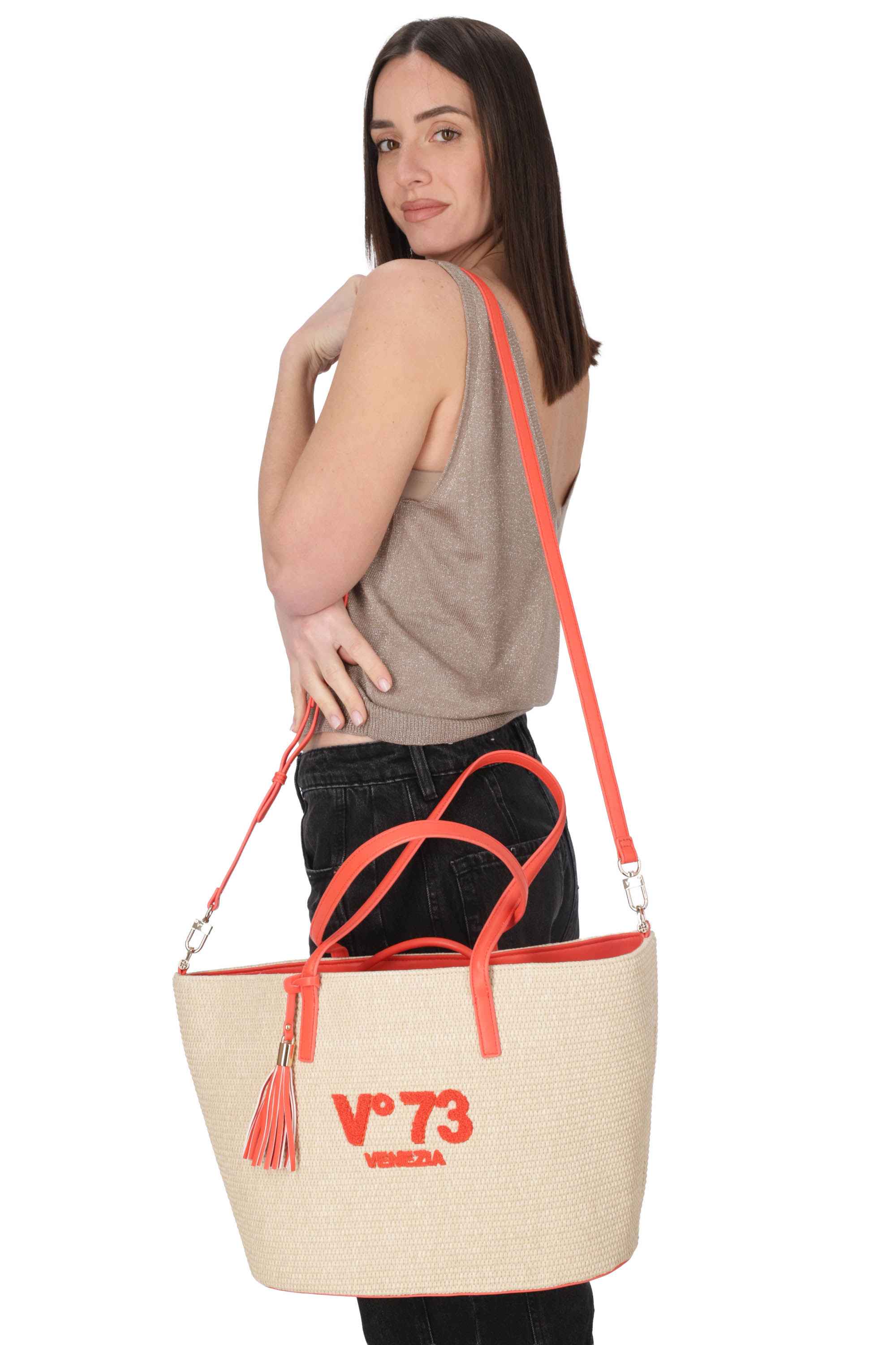 V°73 - D 73BS8VL01 Borsa