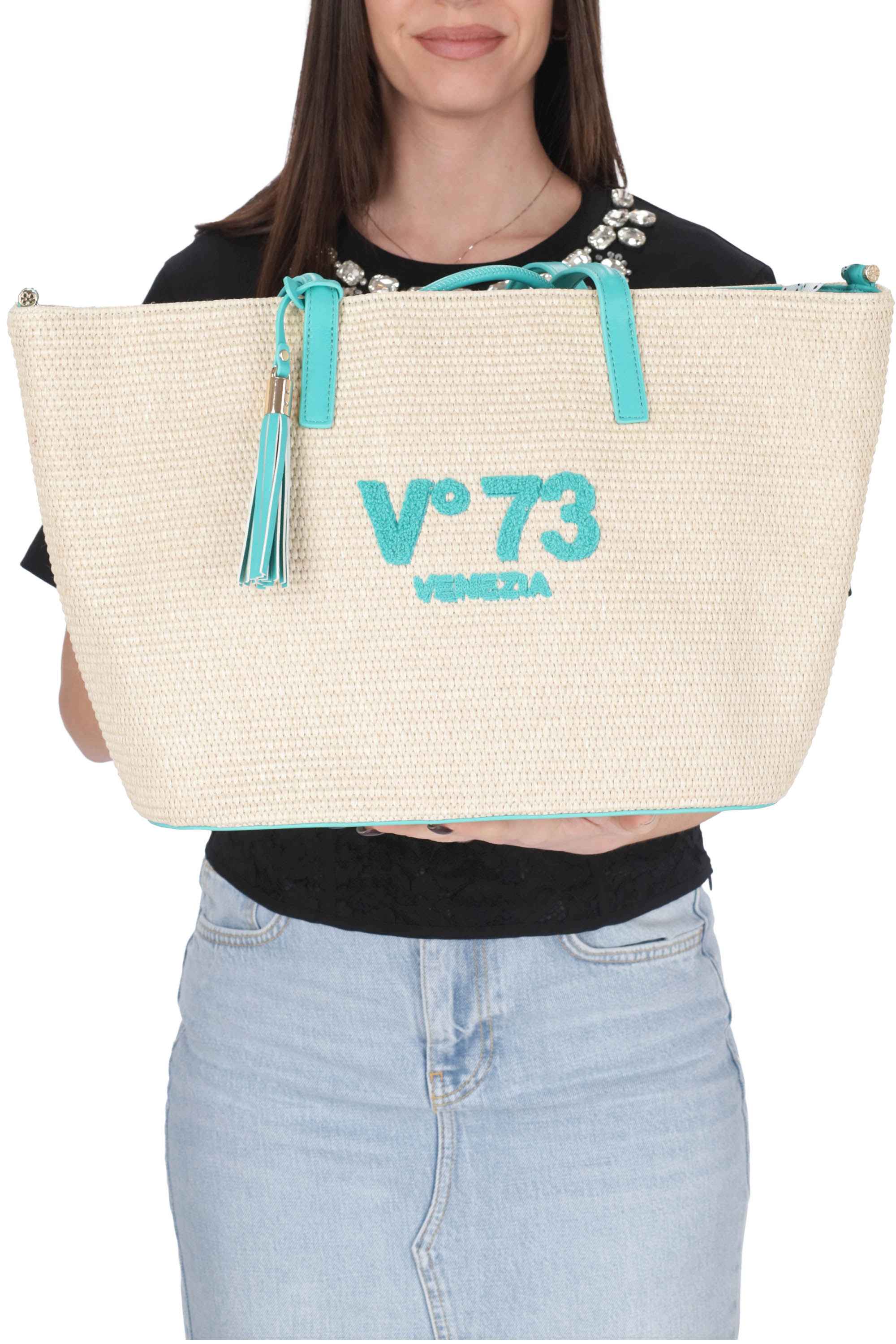 V°73 - D 73BS8VL01 Borsa