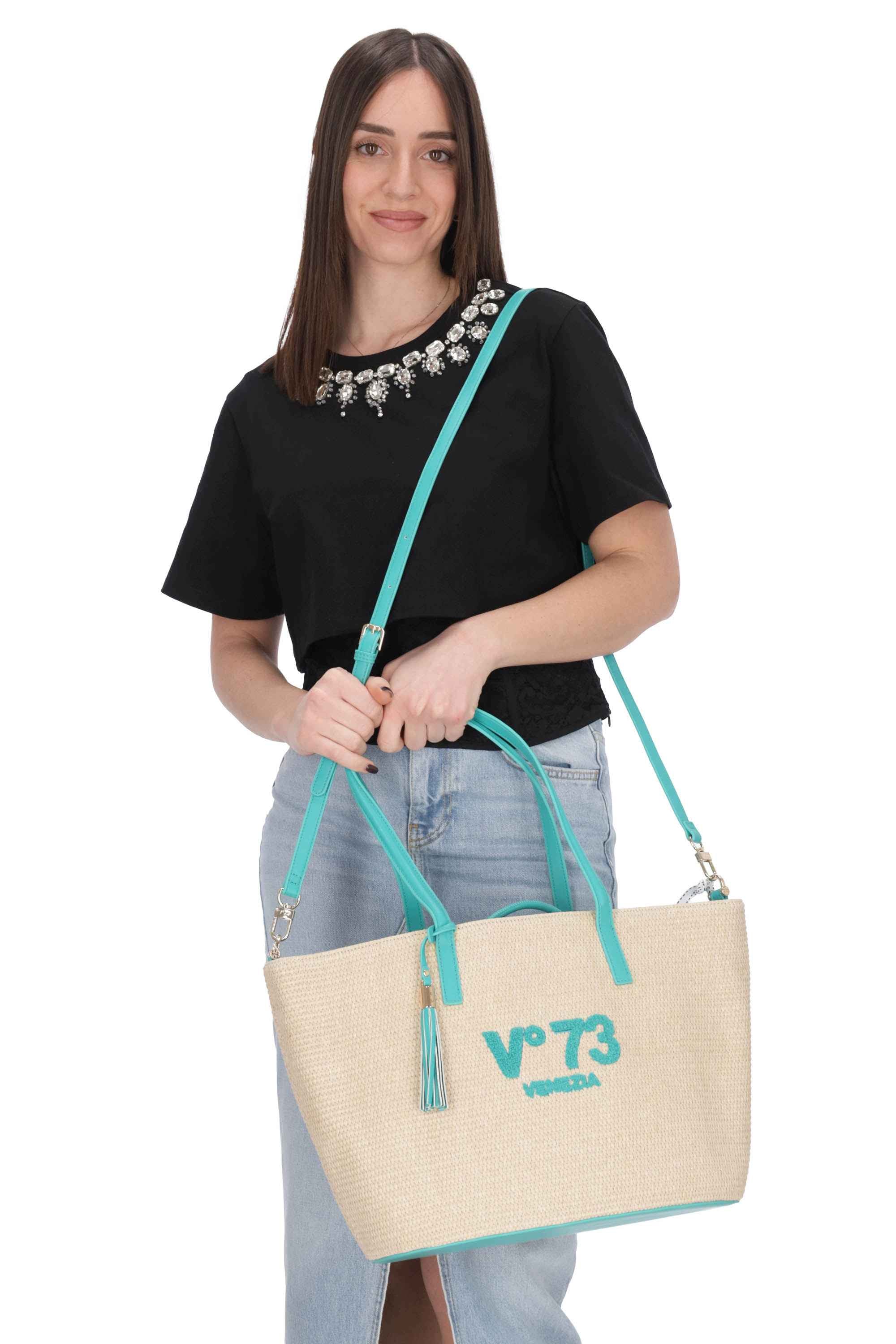 V°73 - D 73BS8VL01 Borsa