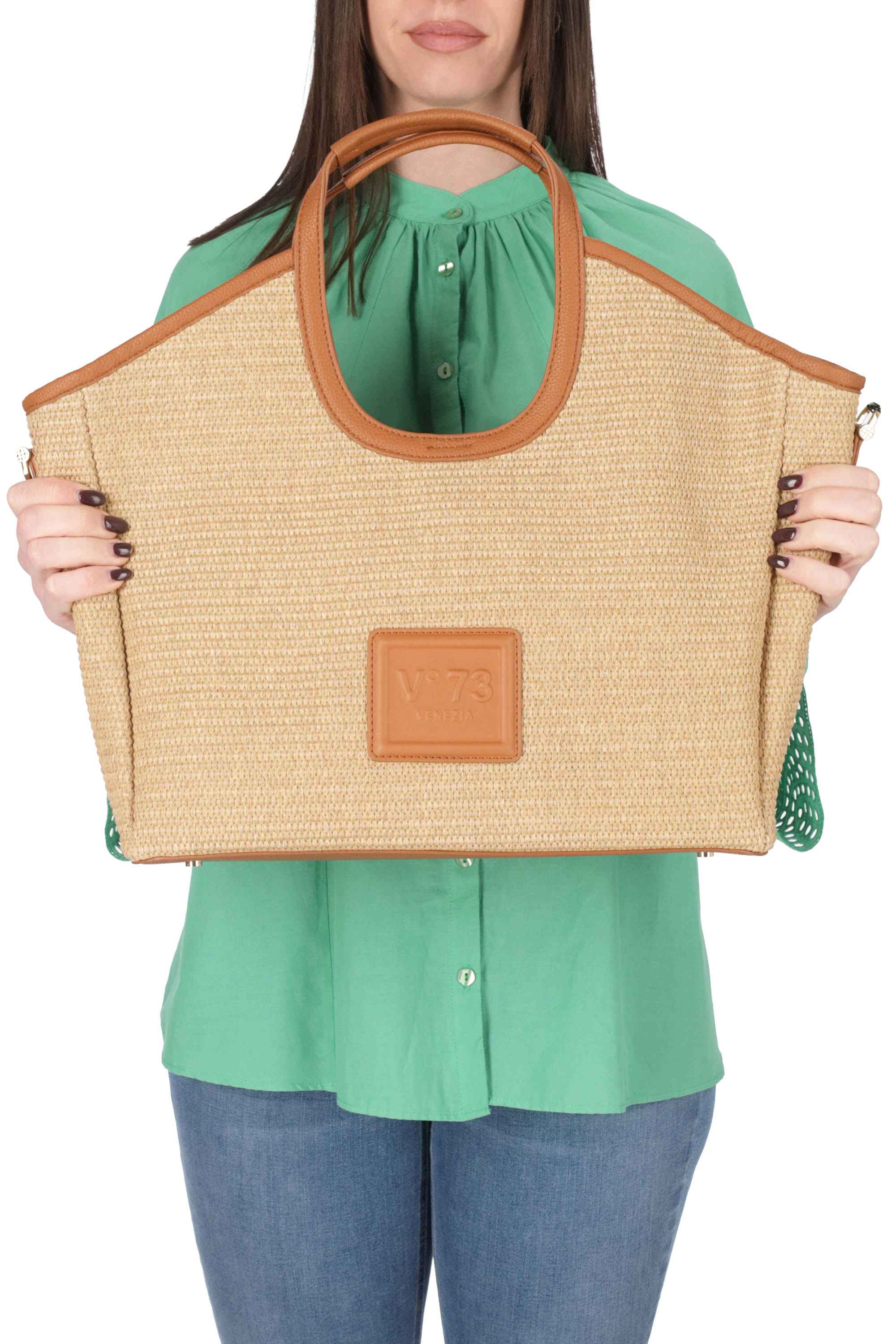 V°73 - D 73BS8VR01P Borsa