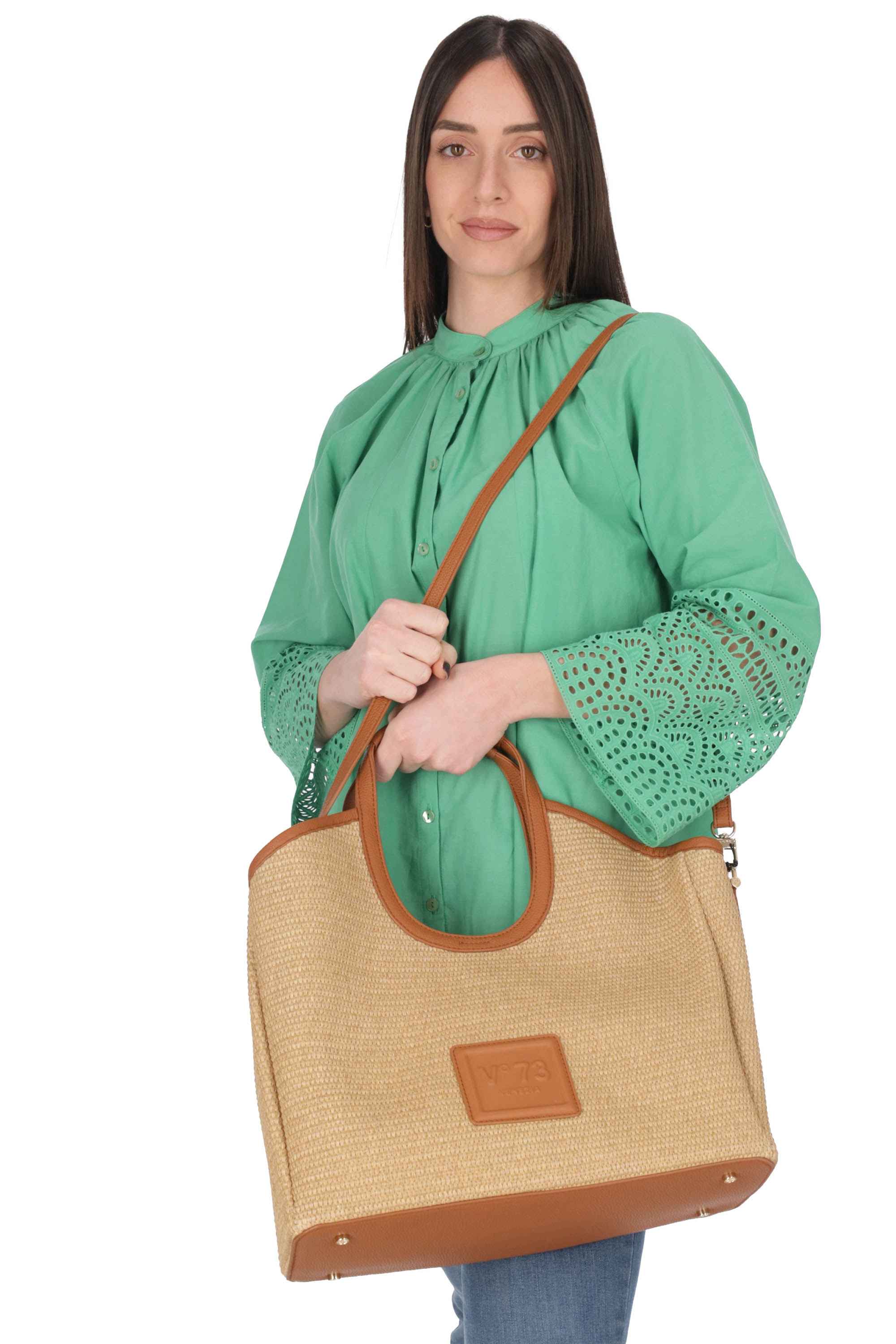 V°73 - D 73BS8VR01P Borsa