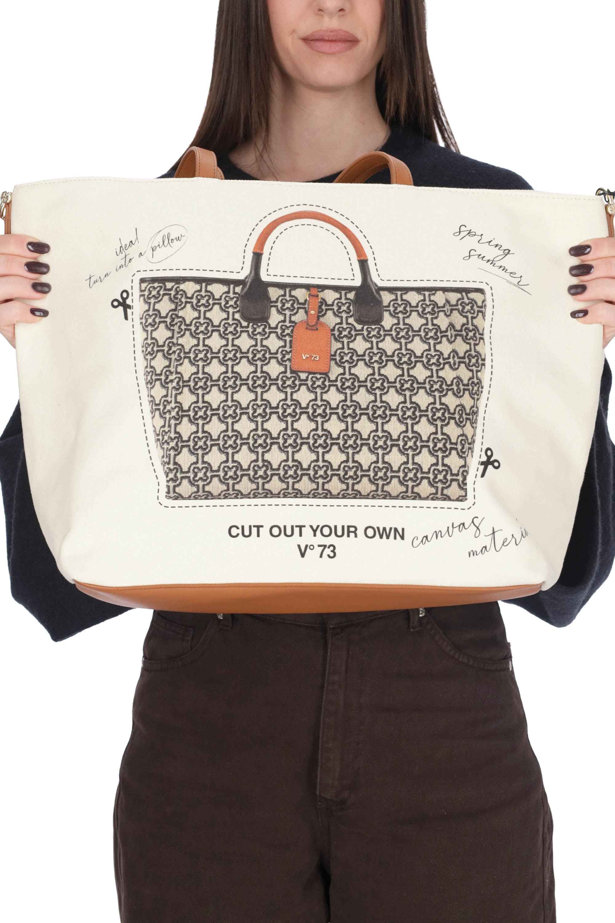 V°73 - D 73BS8VJ01 Borsa