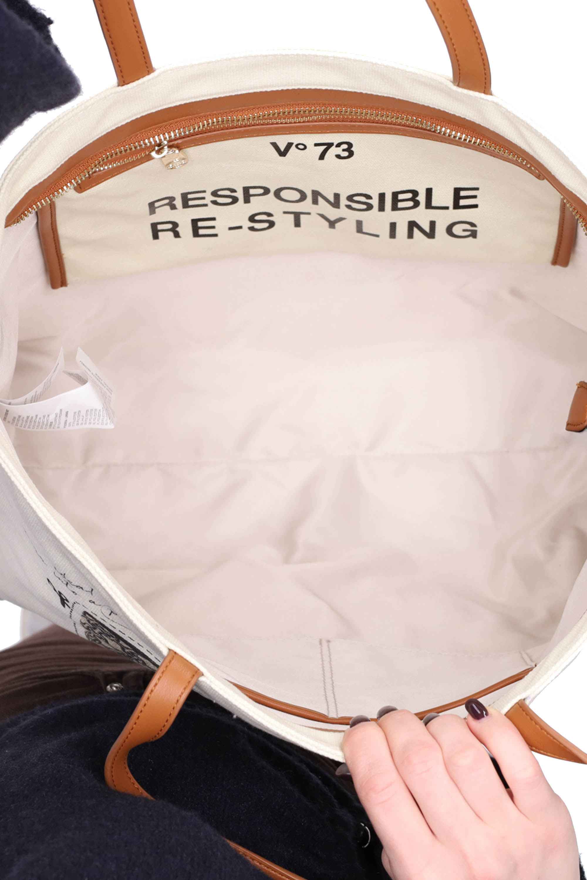 V°73 - D 73BS8VJ01 Borsa