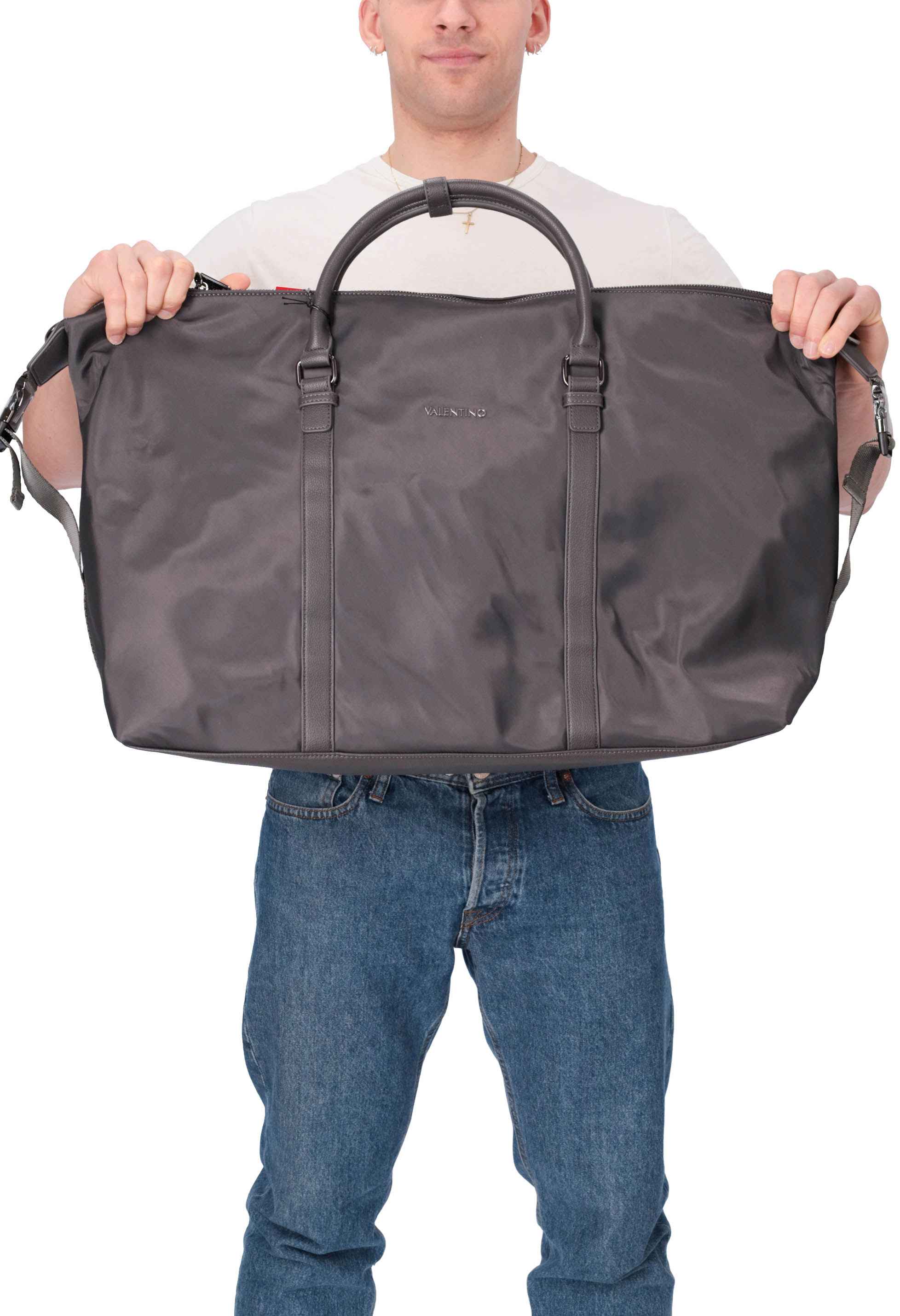 VALENTINO - U VBS8AS09NY Borsone