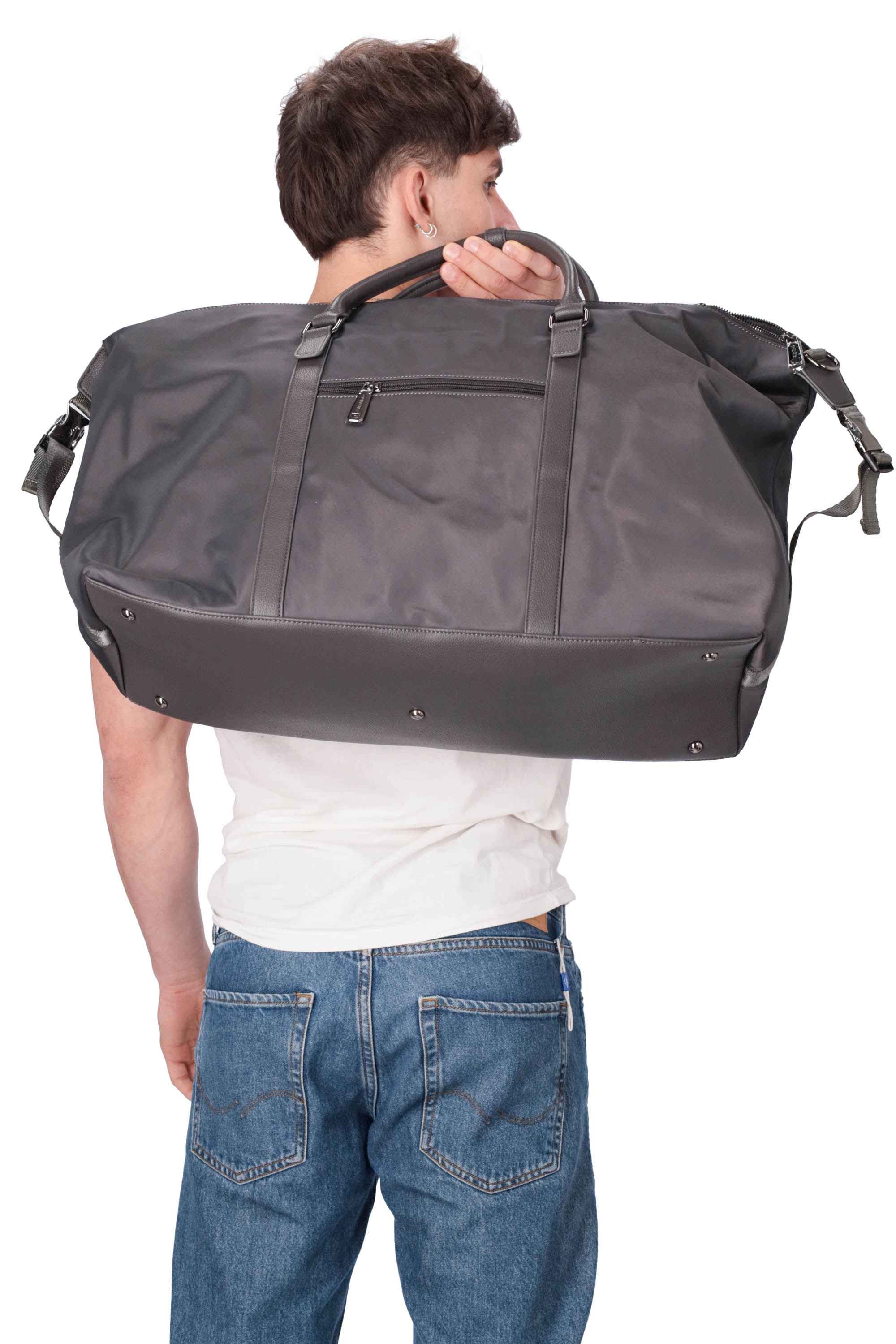 VALENTINO - U VBS8AS09NY Borsone