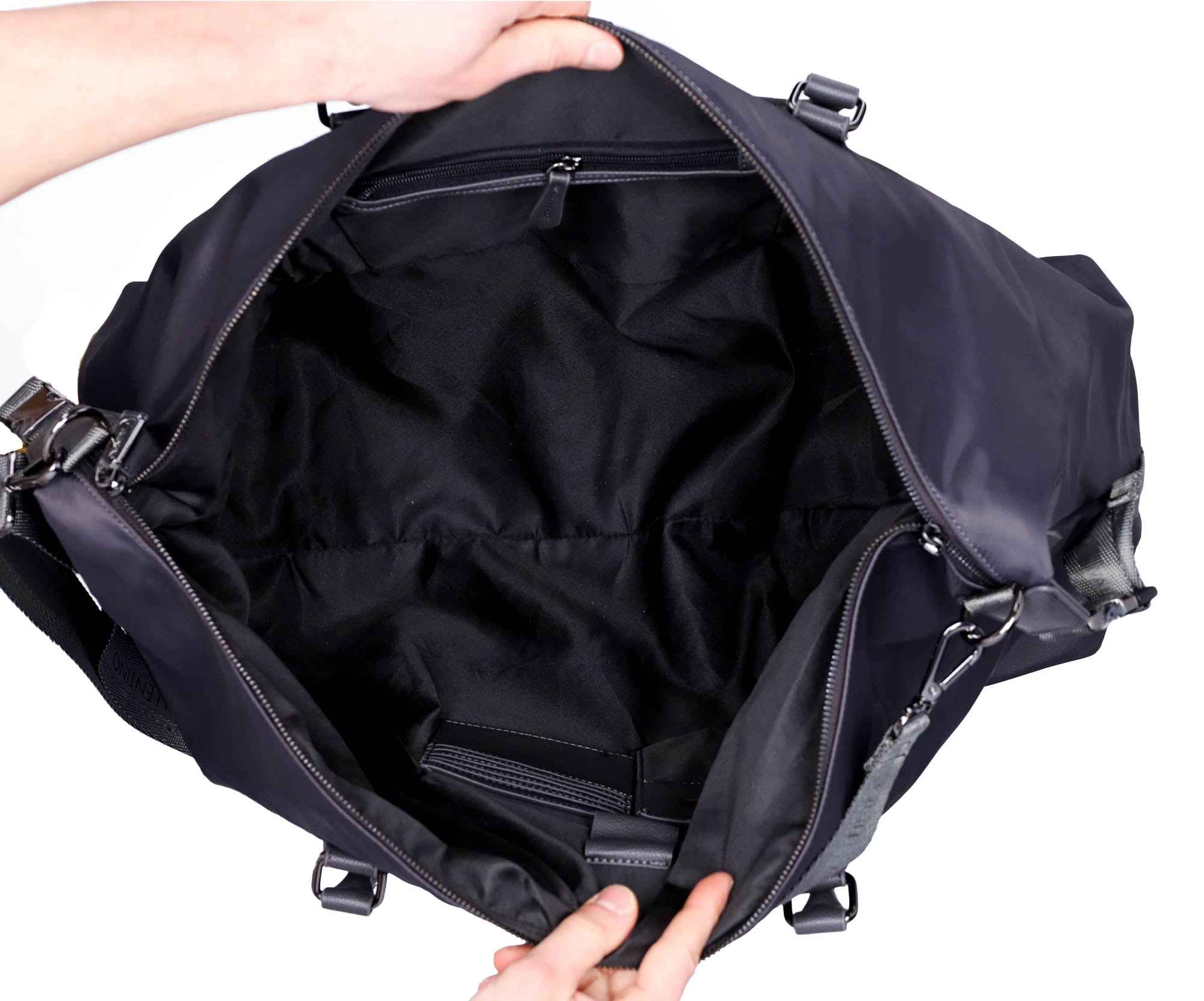 VALENTINO - U VBS8AS09NY Borsone