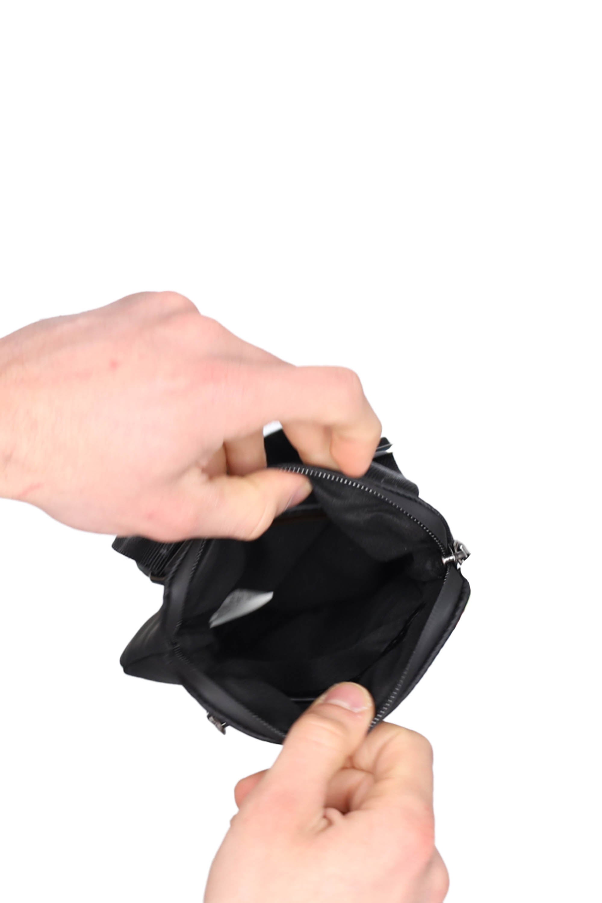 NERO | VALENTINO - U VBS8AV06 Borsa