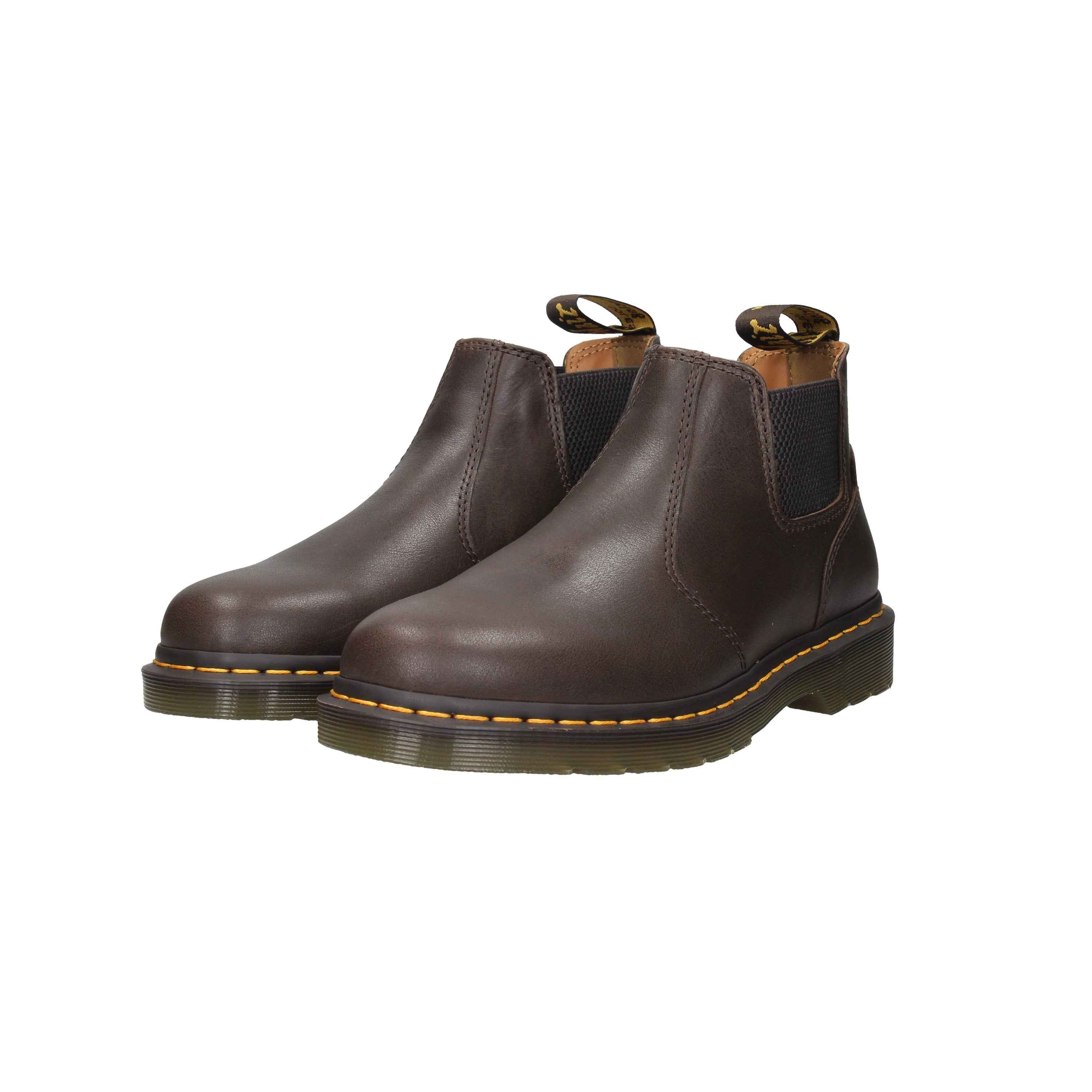 DR. MARTENS - U 2976LO Beatles