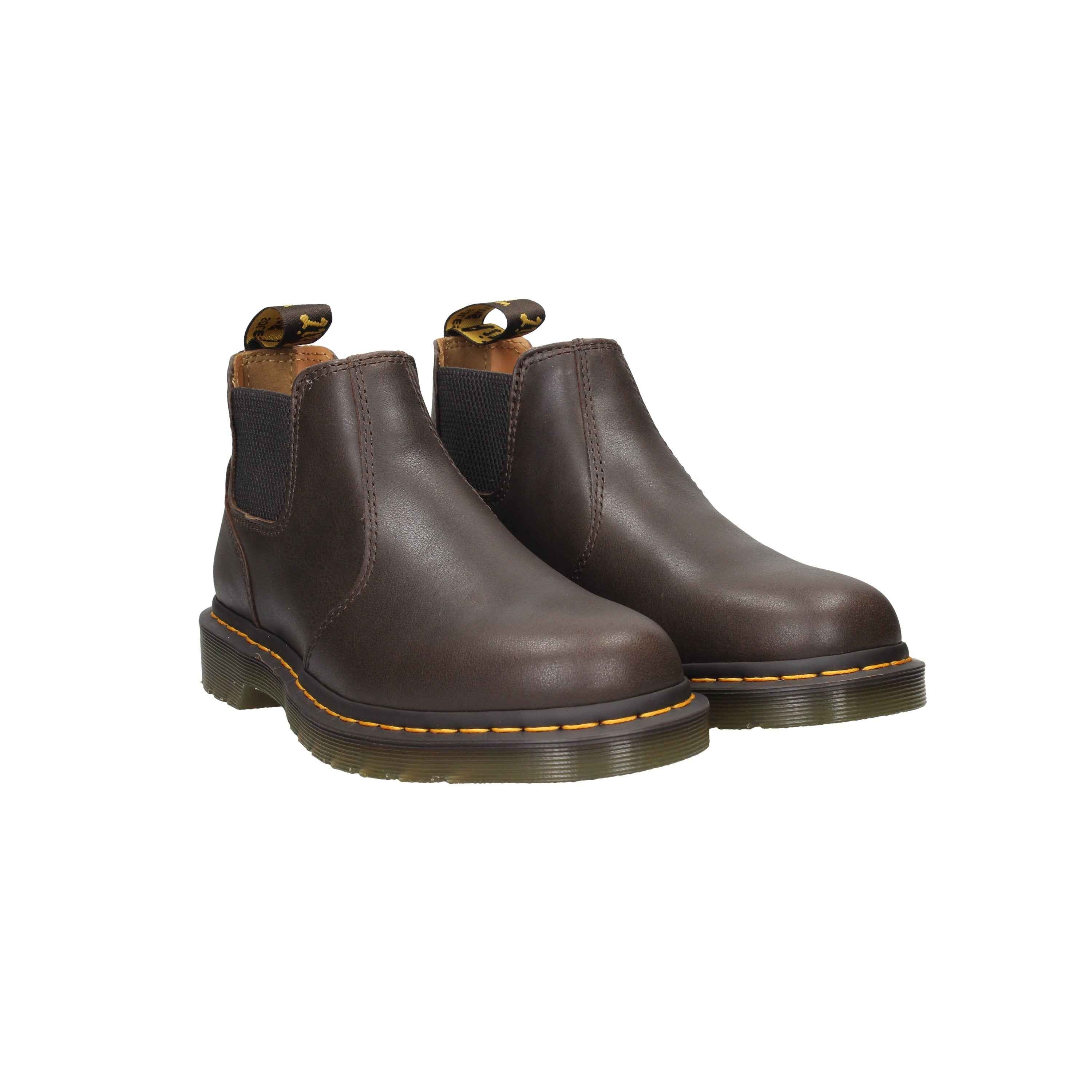 DR. MARTENS - U 2976LO Beatles