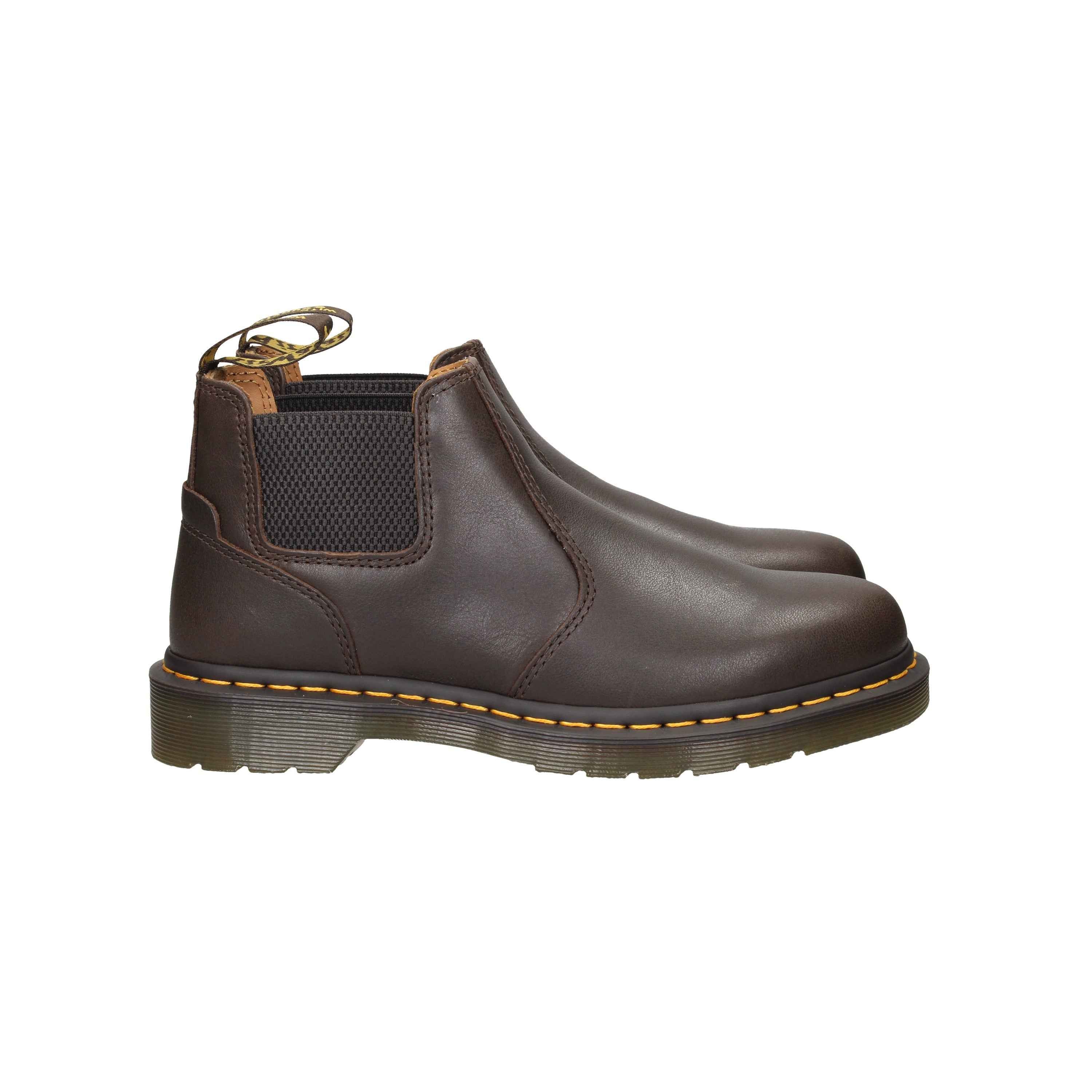 DR. MARTENS - U 2976LO Beatles