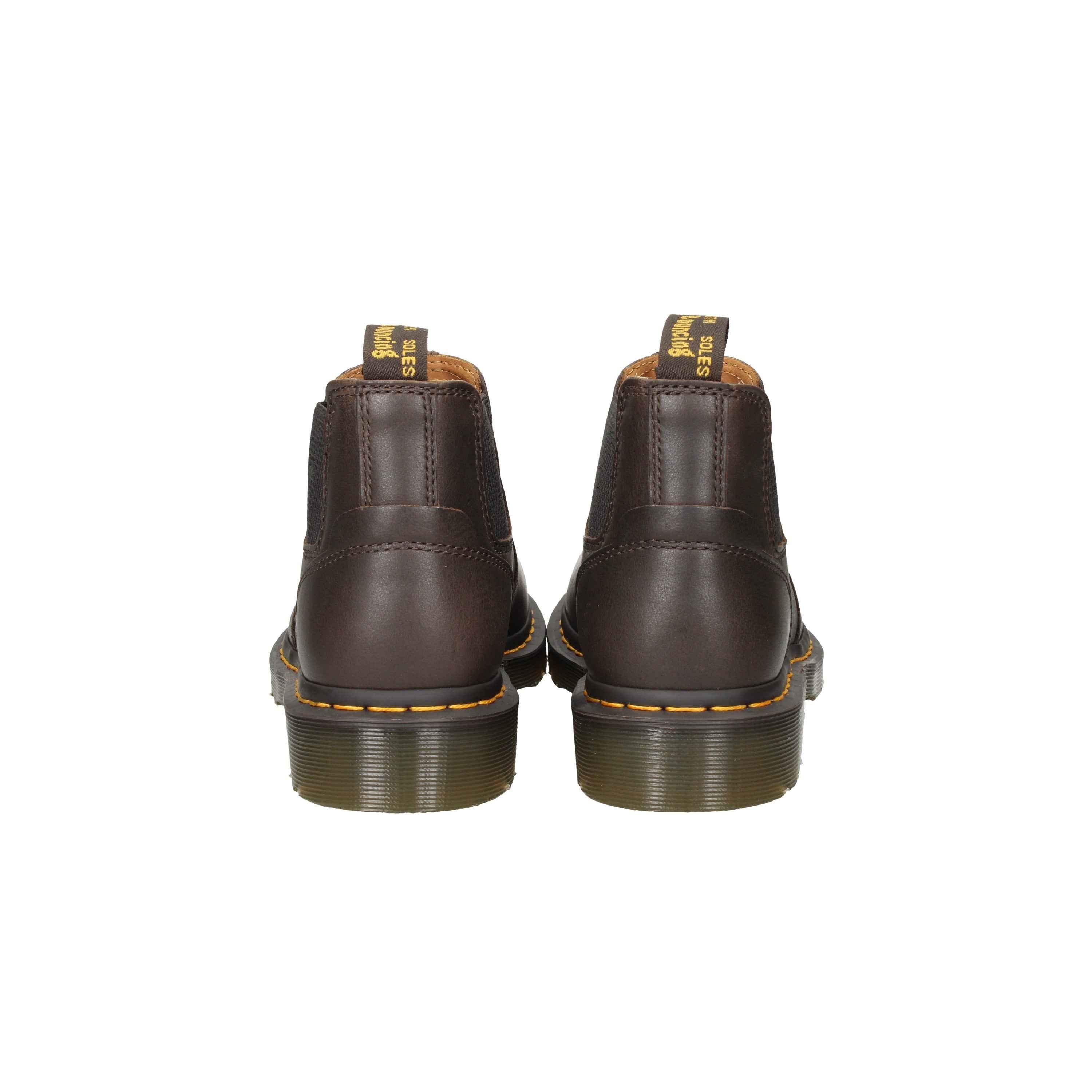 DR. MARTENS - U 2976LO Beatles