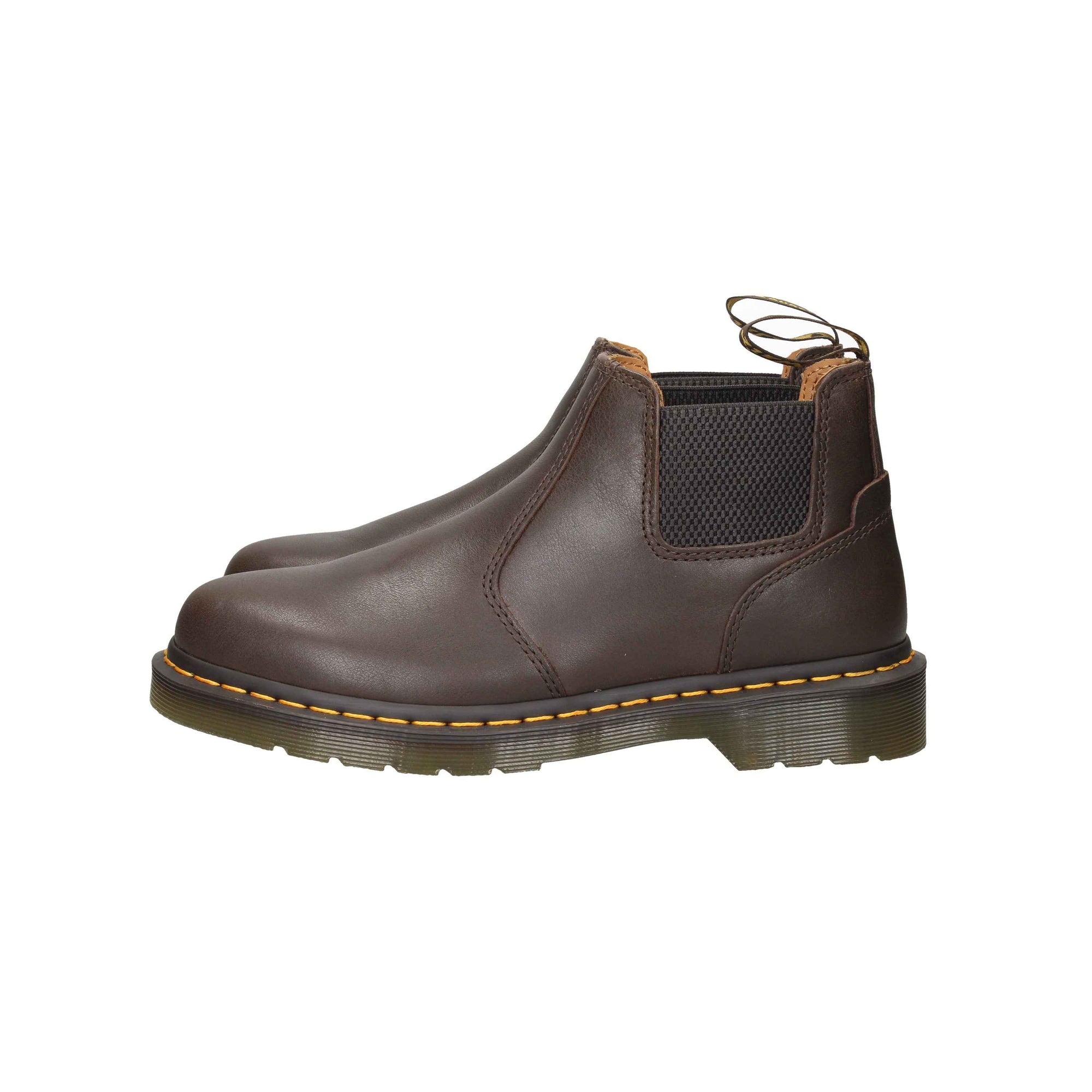 DR. MARTENS - U 2976LO Beatles