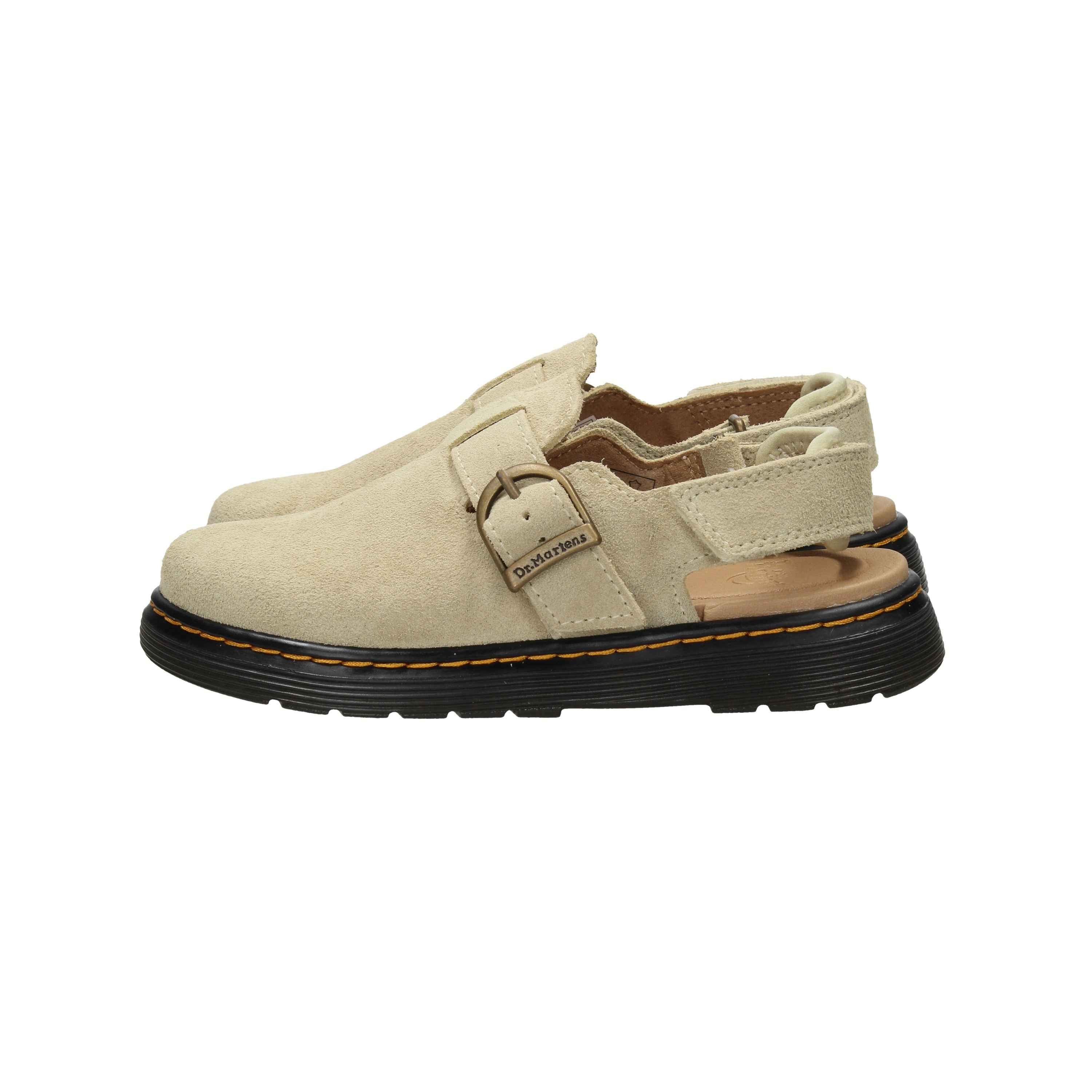 DR. MARTENS KIDS - JORGIEJ Sabot
