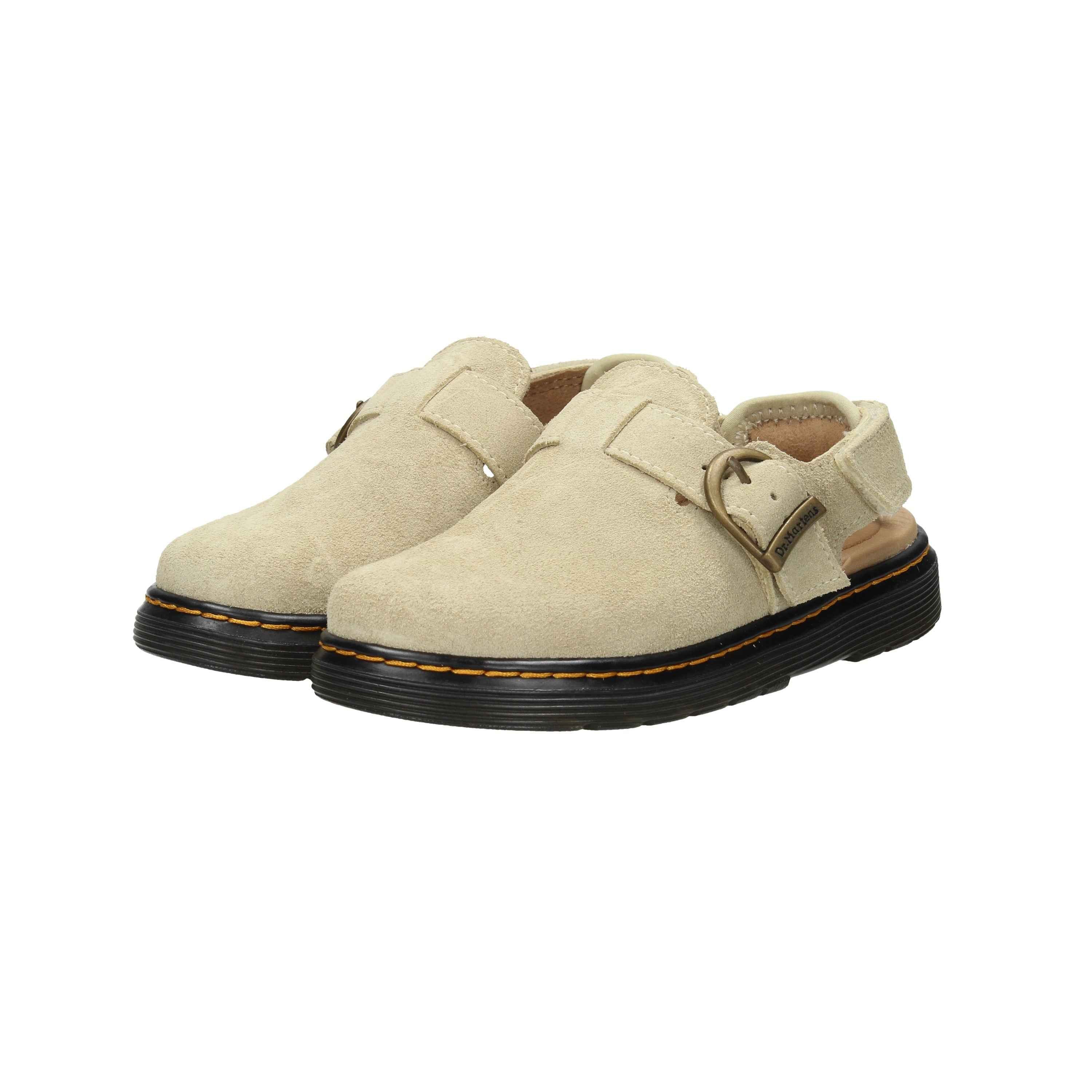 DR. MARTENS KIDS - JORGIEJ Sabot