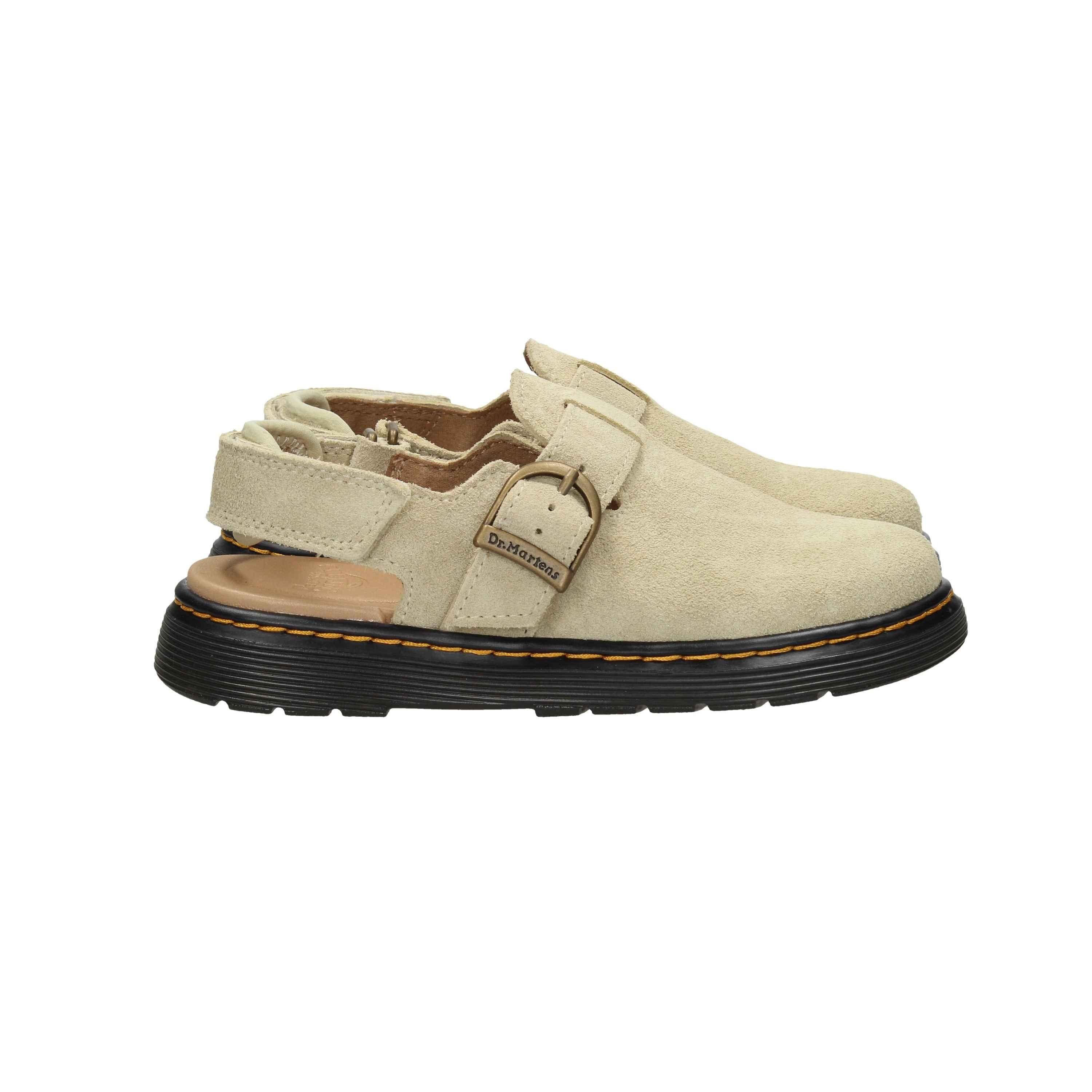 DR. MARTENS KIDS - JORGIEJ Sabot