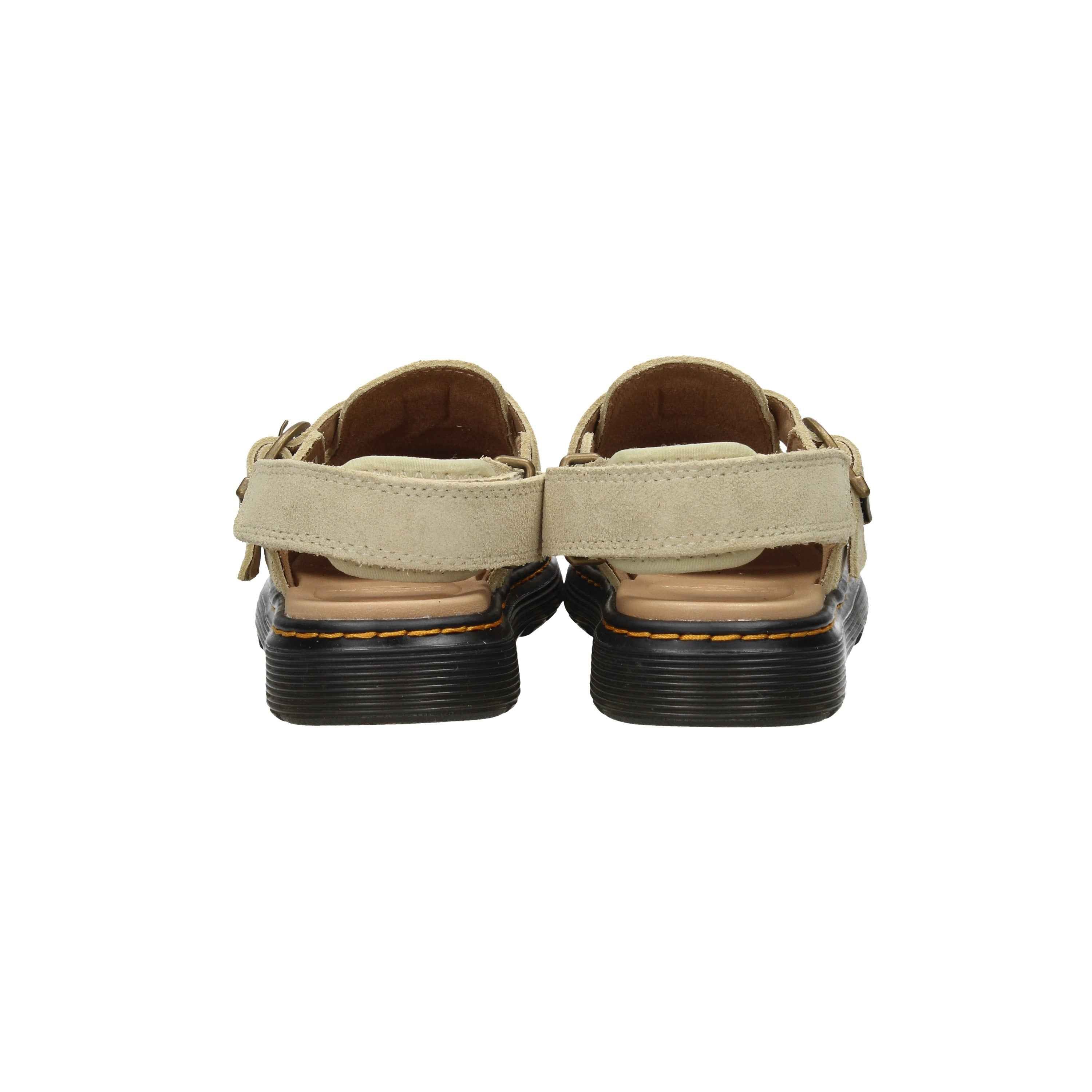 DR. MARTENS KIDS - JORGIEJ Sabot