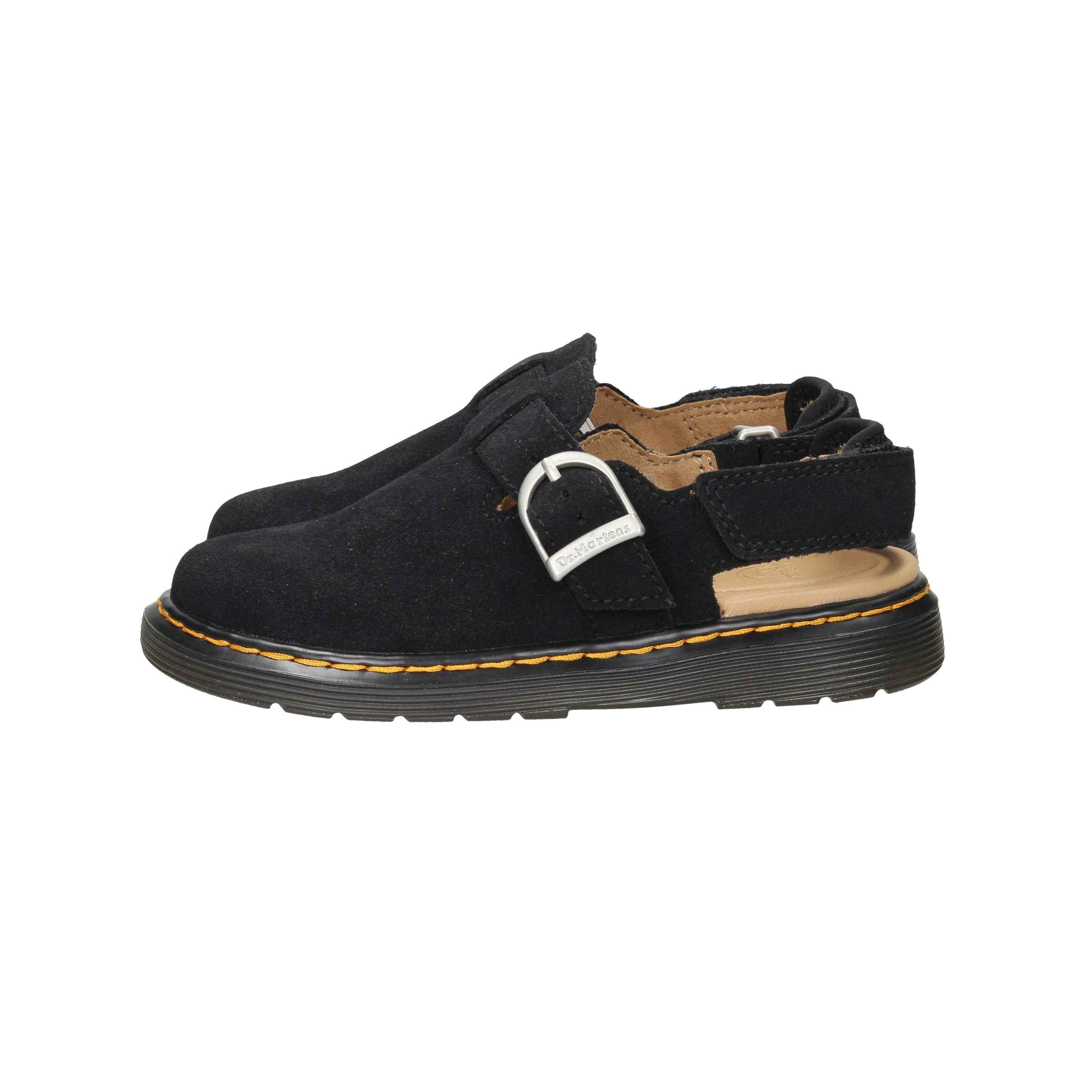 DR. MARTENS KIDS - JORGIEJ Sabot