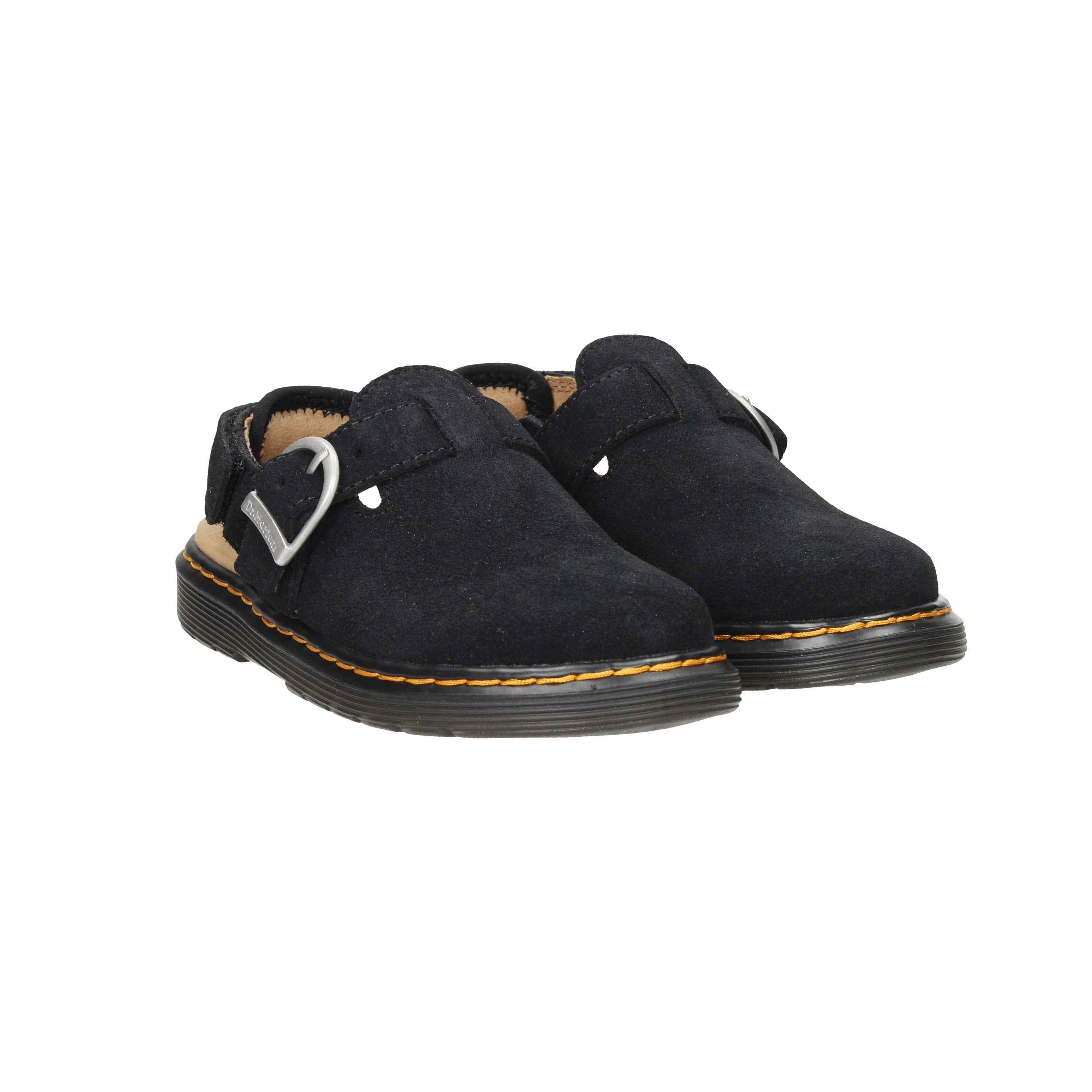 DR. MARTENS KIDS - JORGIEJ Sabot