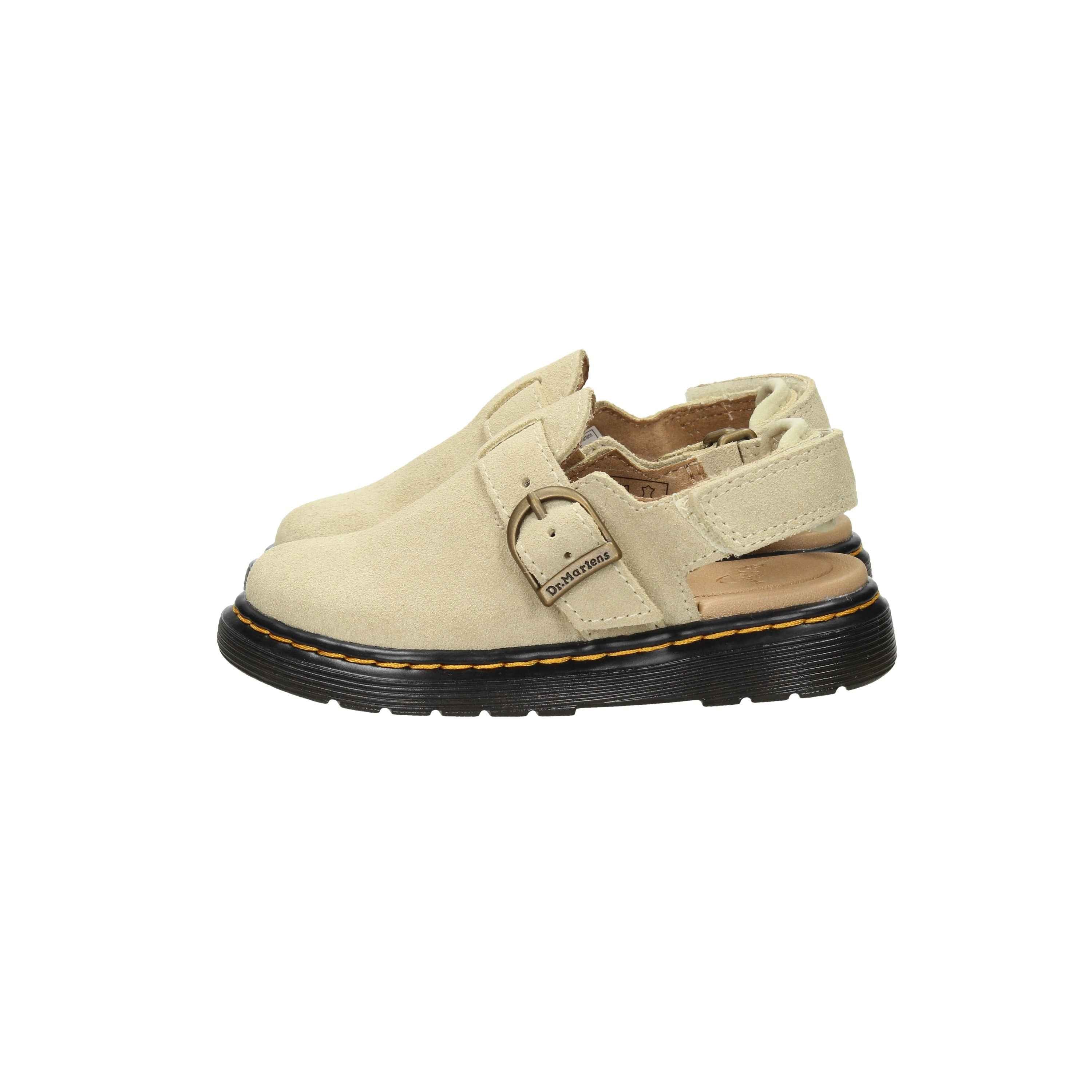 DR. MARTENS KIDS - JORGIET Sabot