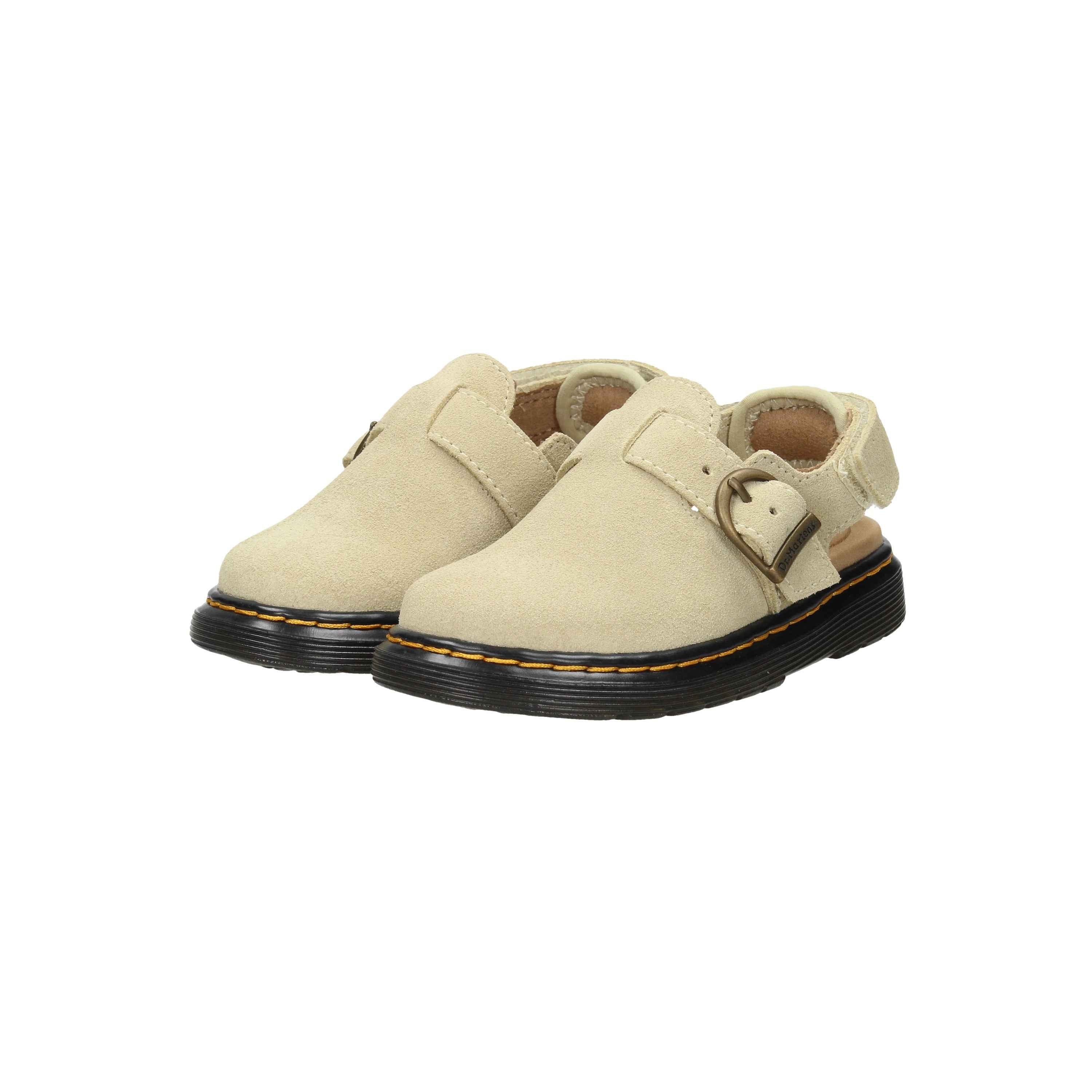 DR. MARTENS KIDS - JORGIET Sabot