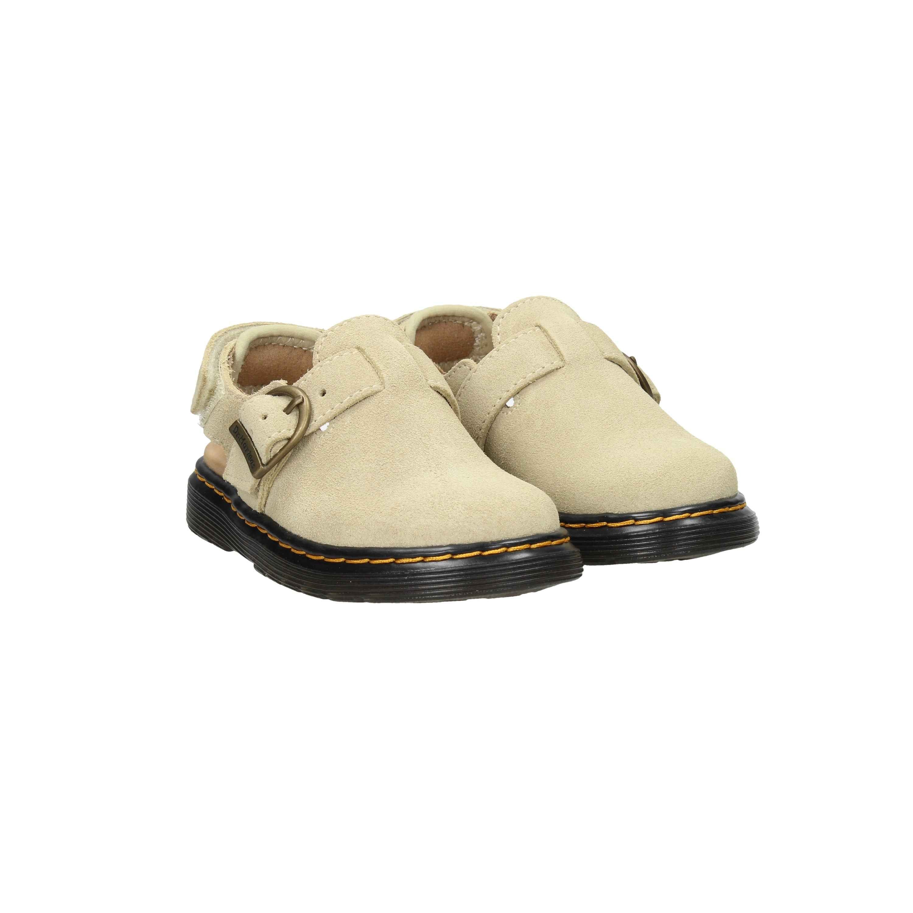 DR. MARTENS KIDS - JORGIET Sabot